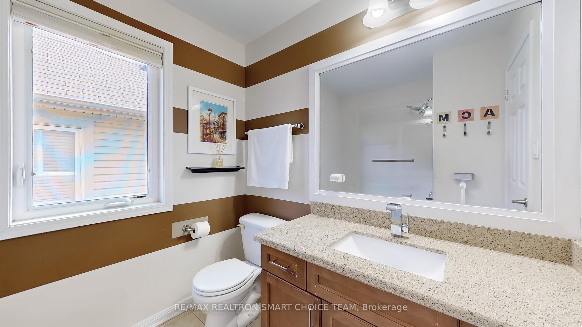 Photo 34 of 1822 Parkhurst Crescent, Pickering, Duffin Heights — HOMEH