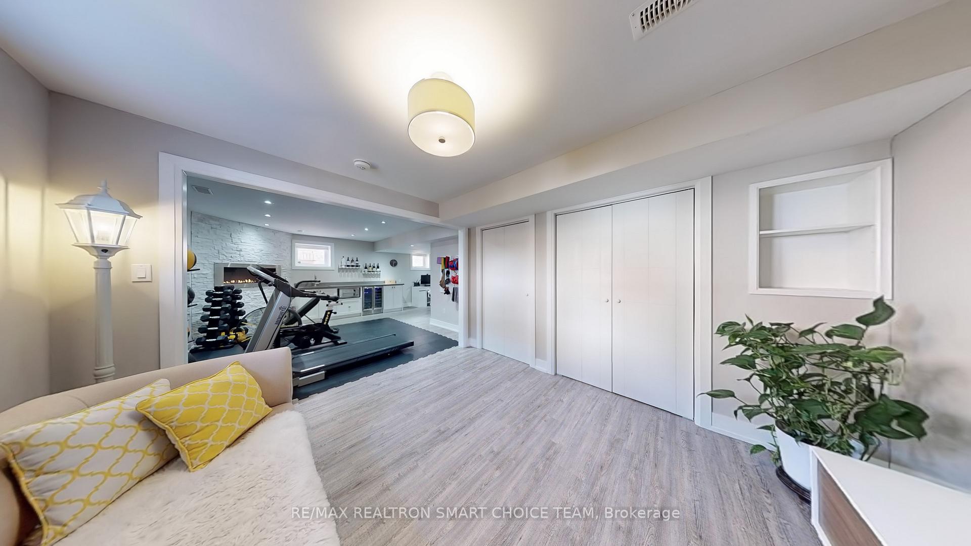 Photo 36 of 1822 Parkhurst Crescent, Pickering, Duffin Heights — HOMEH