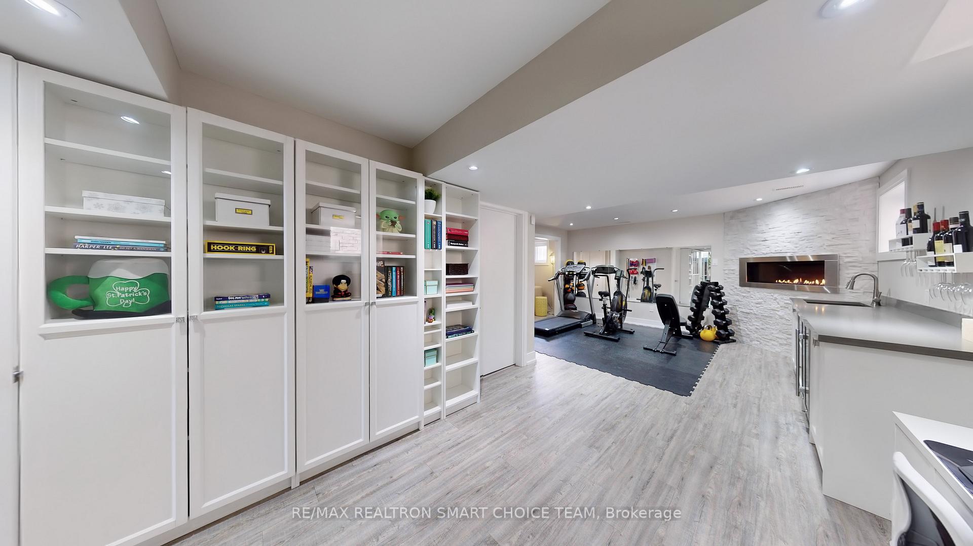 Photo 39 of 1822 Parkhurst Crescent, Pickering, Duffin Heights — HOMEH