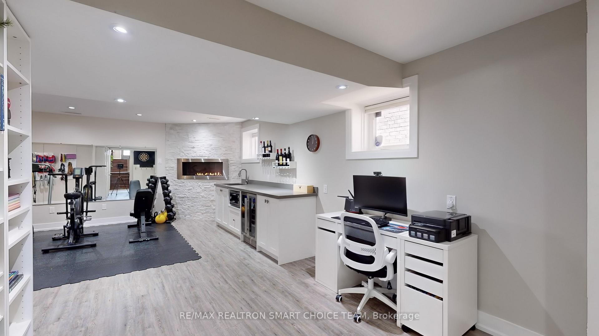 Photo 40 of 1822 Parkhurst Crescent, Pickering, Duffin Heights — HOMEH