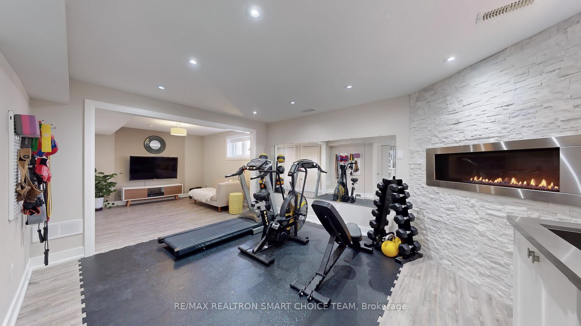 Photo 41 of 1822 Parkhurst Crescent, Pickering, Duffin Heights — HOMEH
