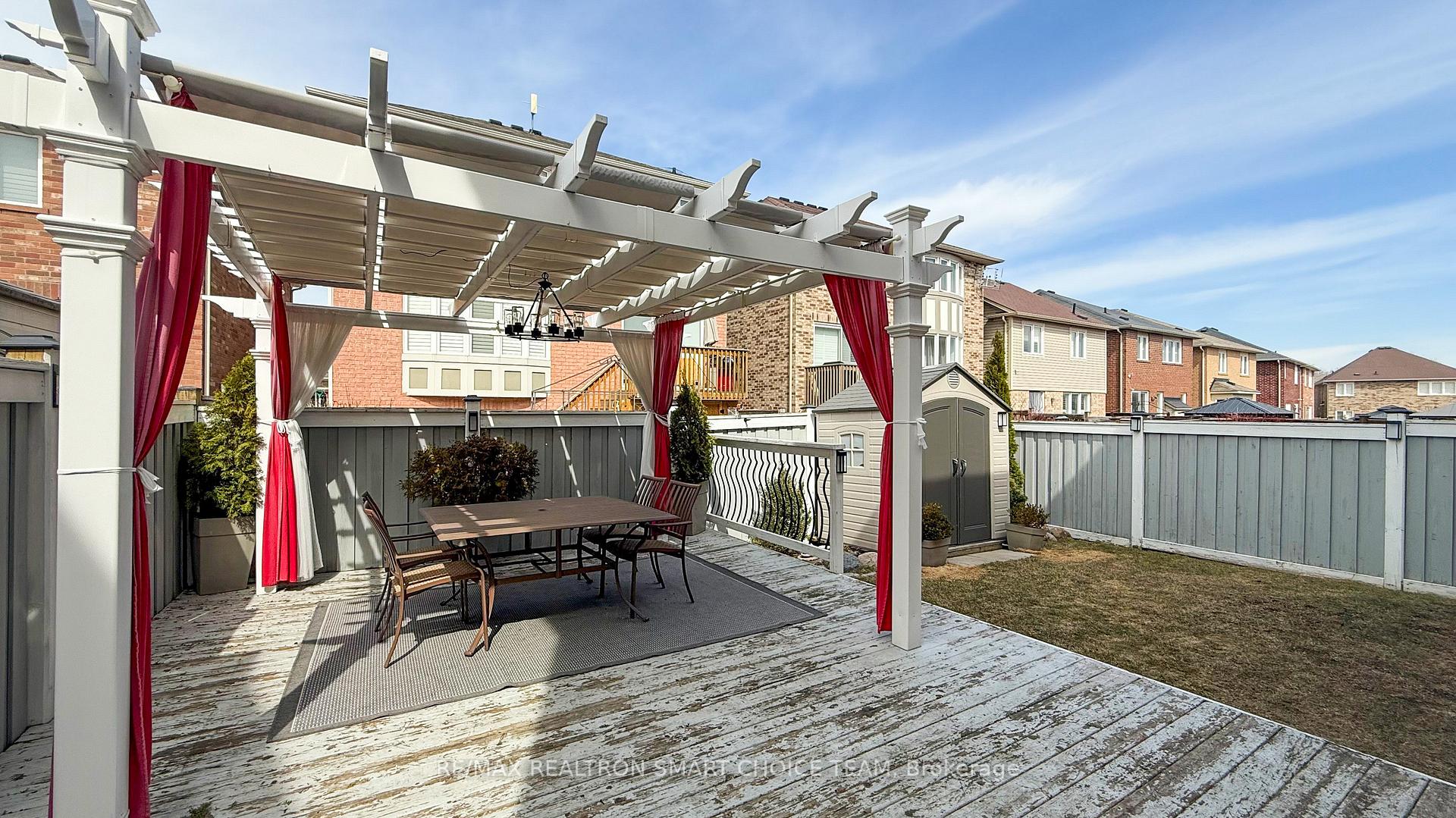 Photo 43 of 1822 Parkhurst Crescent, Pickering, Duffin Heights — HOMEH