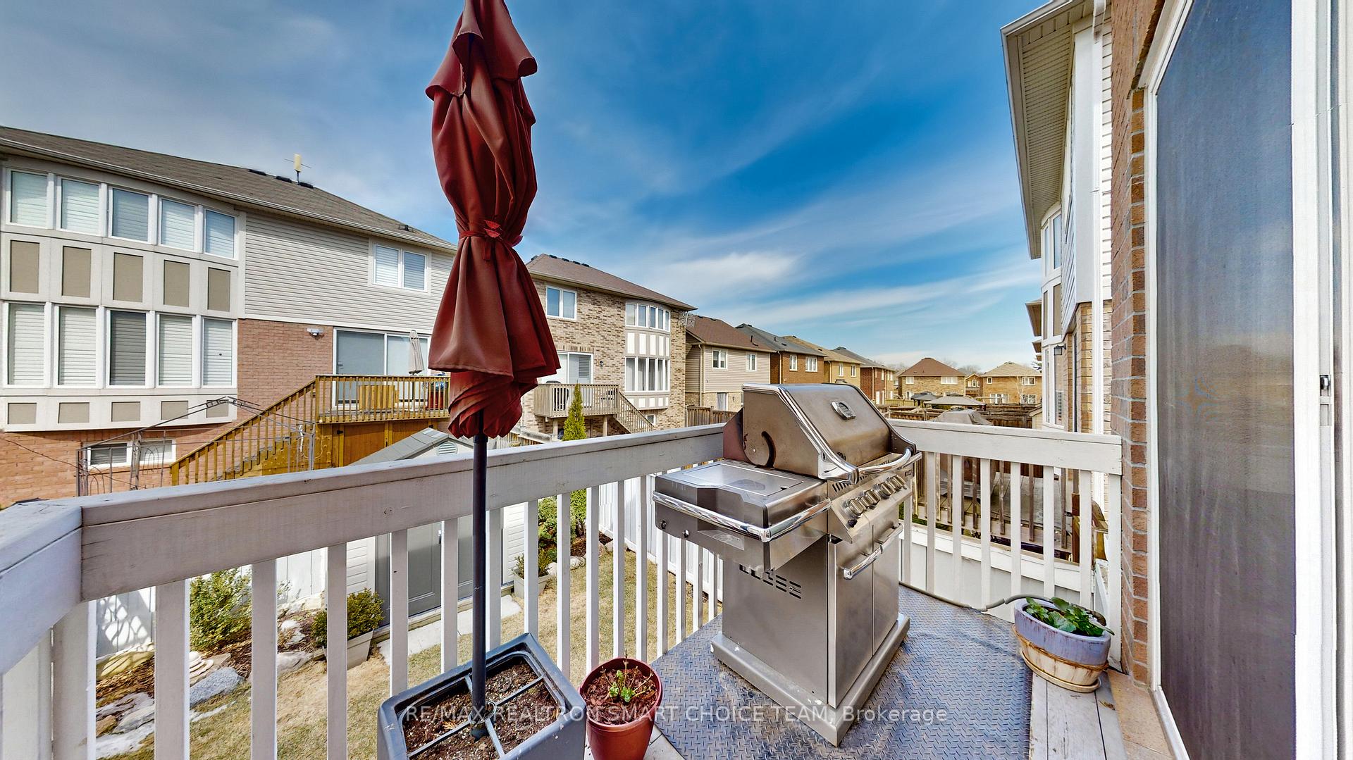 Photo 44 of 1822 Parkhurst Crescent, Pickering, Duffin Heights — HOMEH