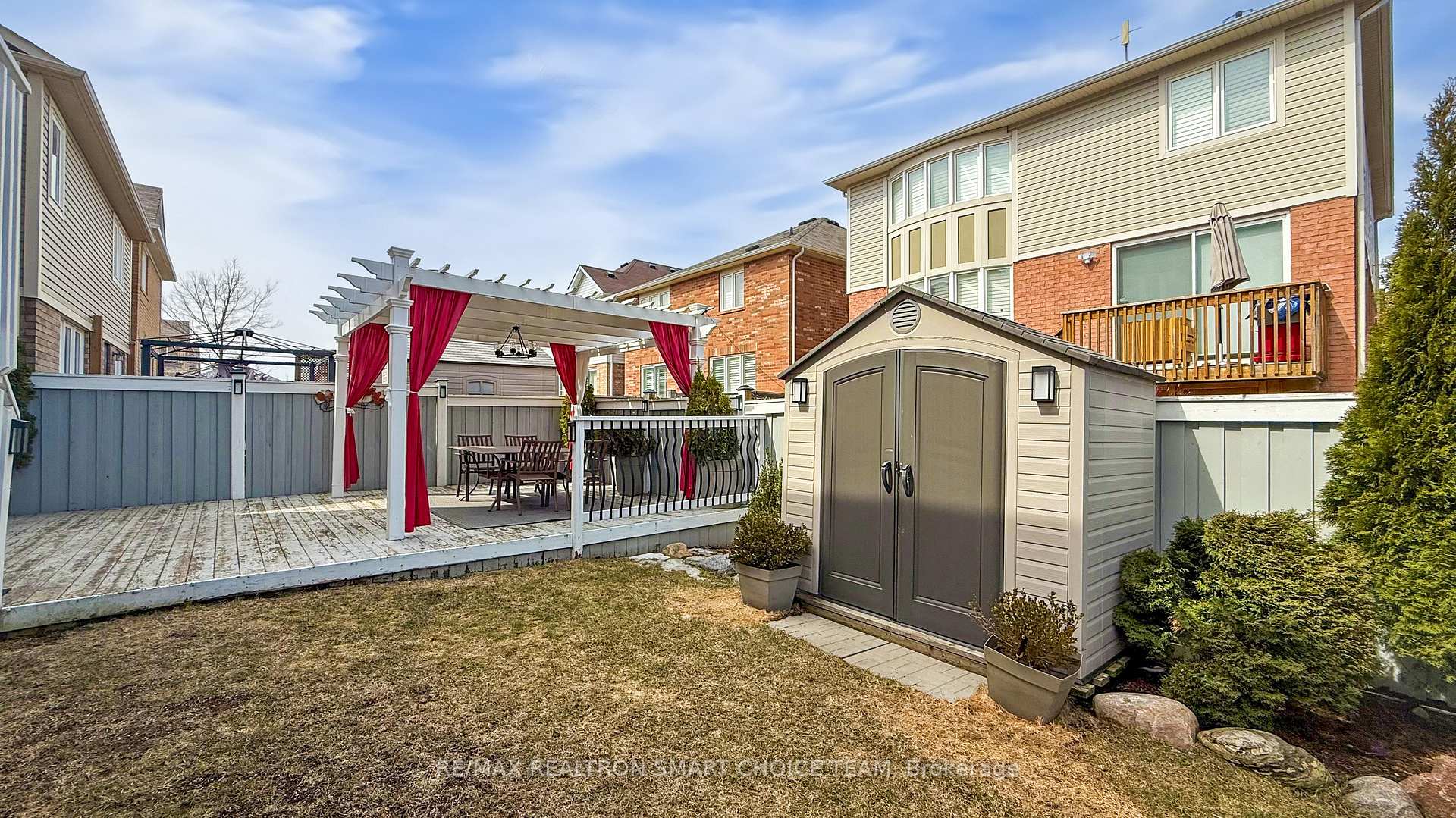 Photo 45 of 1822 Parkhurst Crescent, Pickering, Duffin Heights — HOMEH