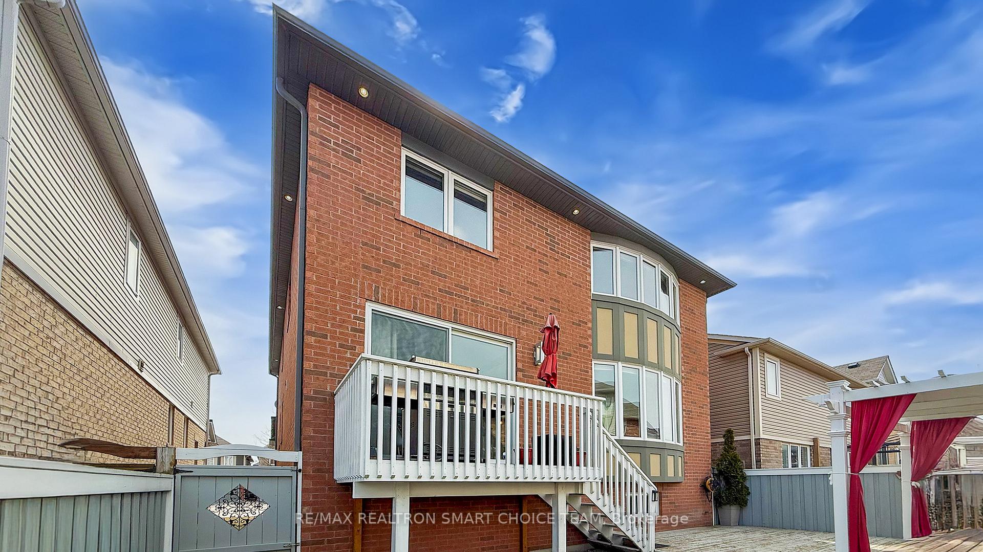 Photo 46 of 1822 Parkhurst Crescent, Pickering, Duffin Heights — HOMEH