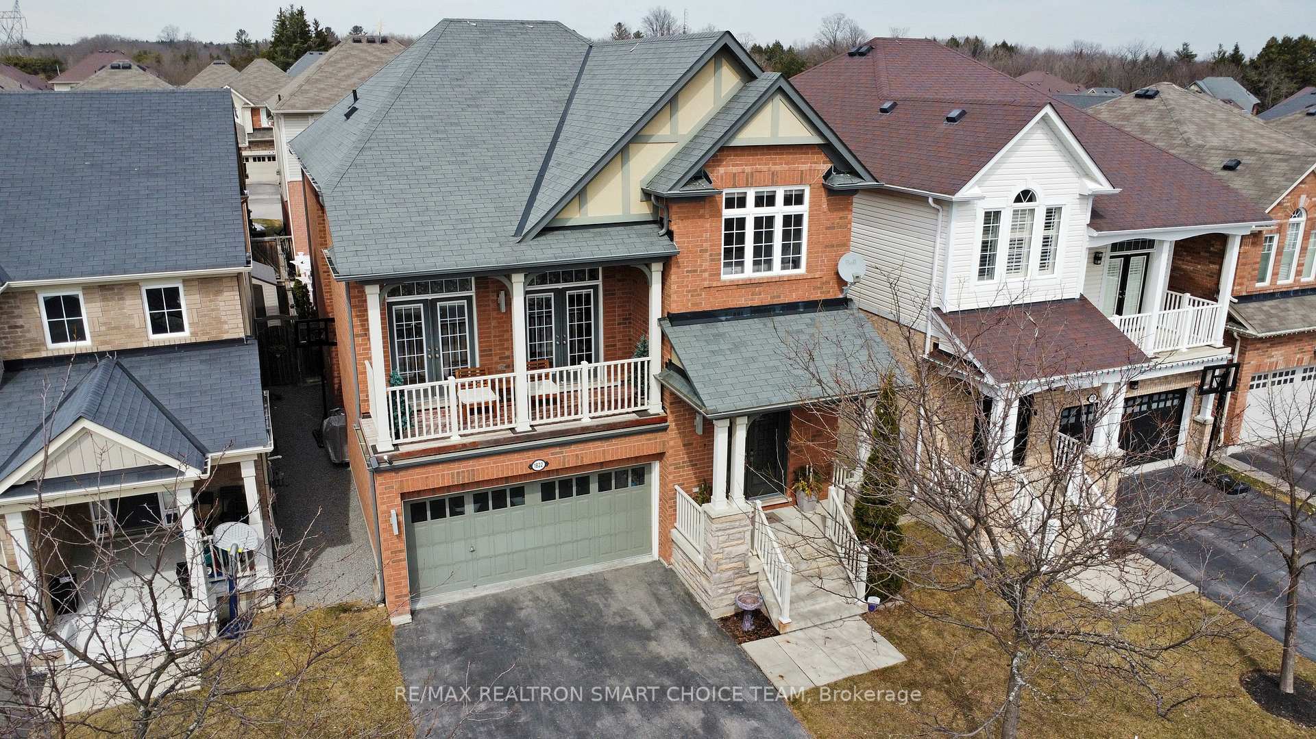 Photo 47 of 1822 Parkhurst Crescent, Pickering, Duffin Heights — HOMEH