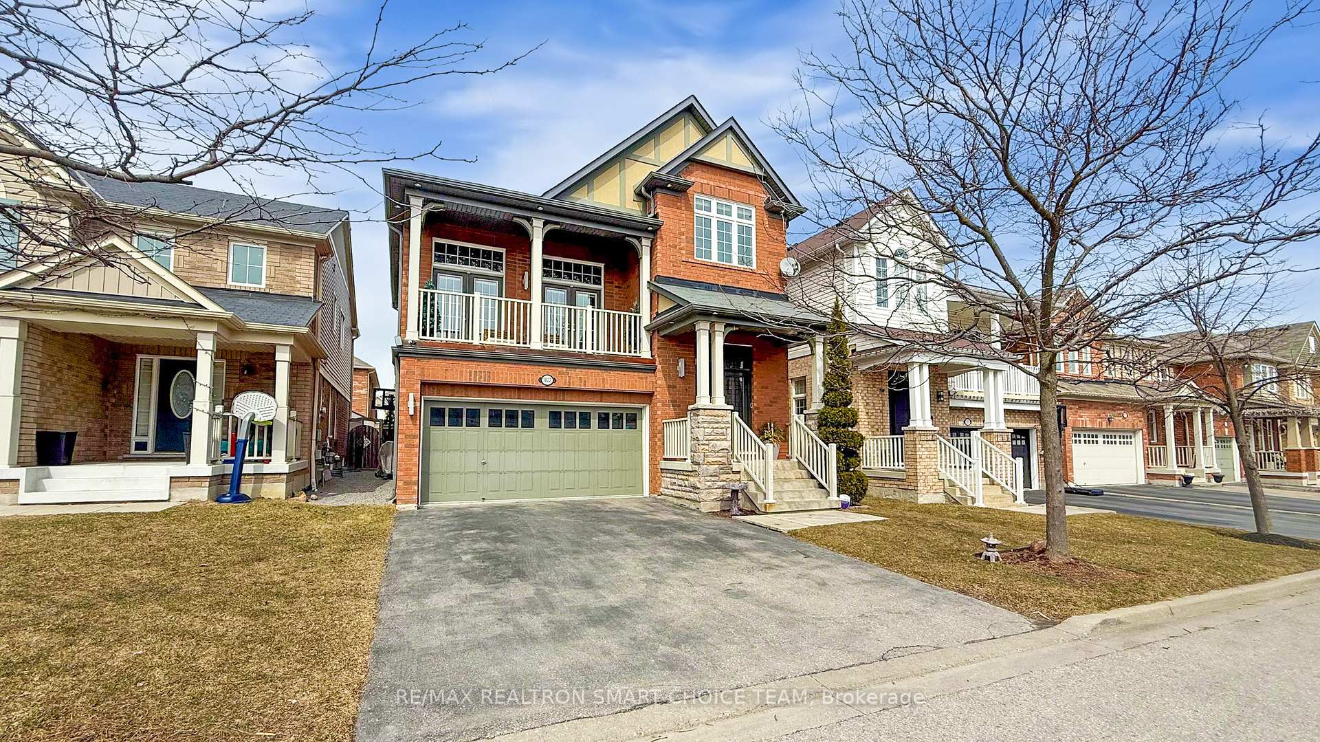Photo 50 of 1822 Parkhurst Crescent, Pickering, Duffin Heights — HOMEH