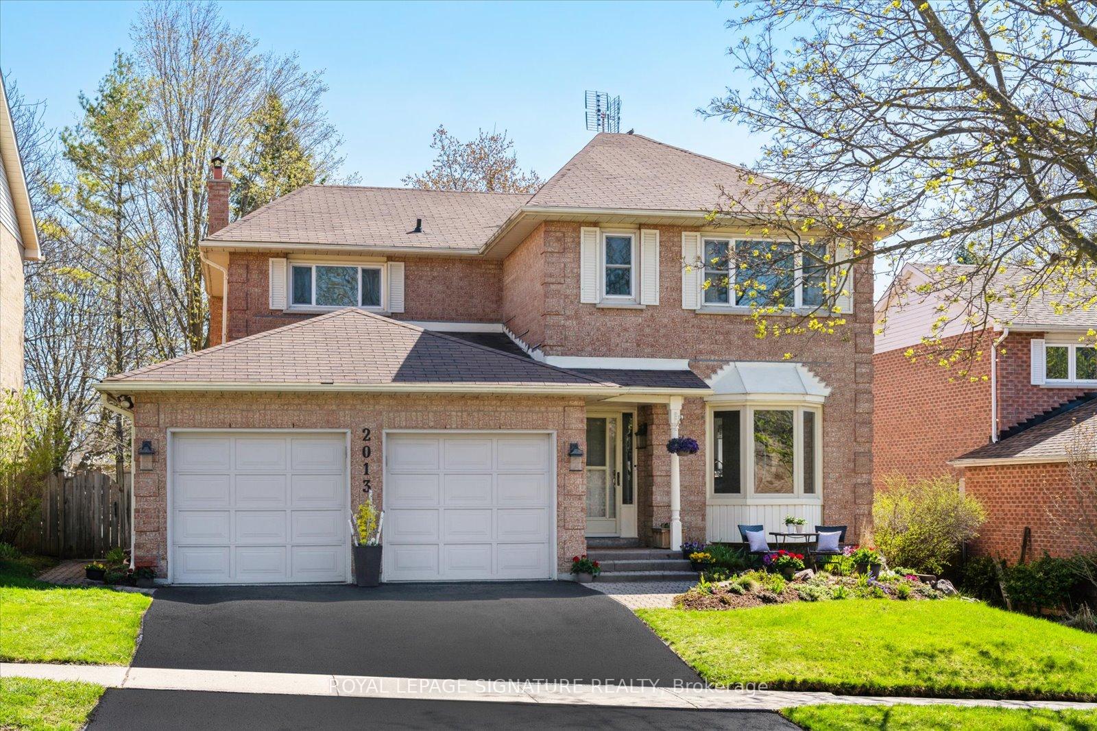 Photo 1 of 2013 Lynn Heights Drive, Pickering, Liverpool — HOMEH