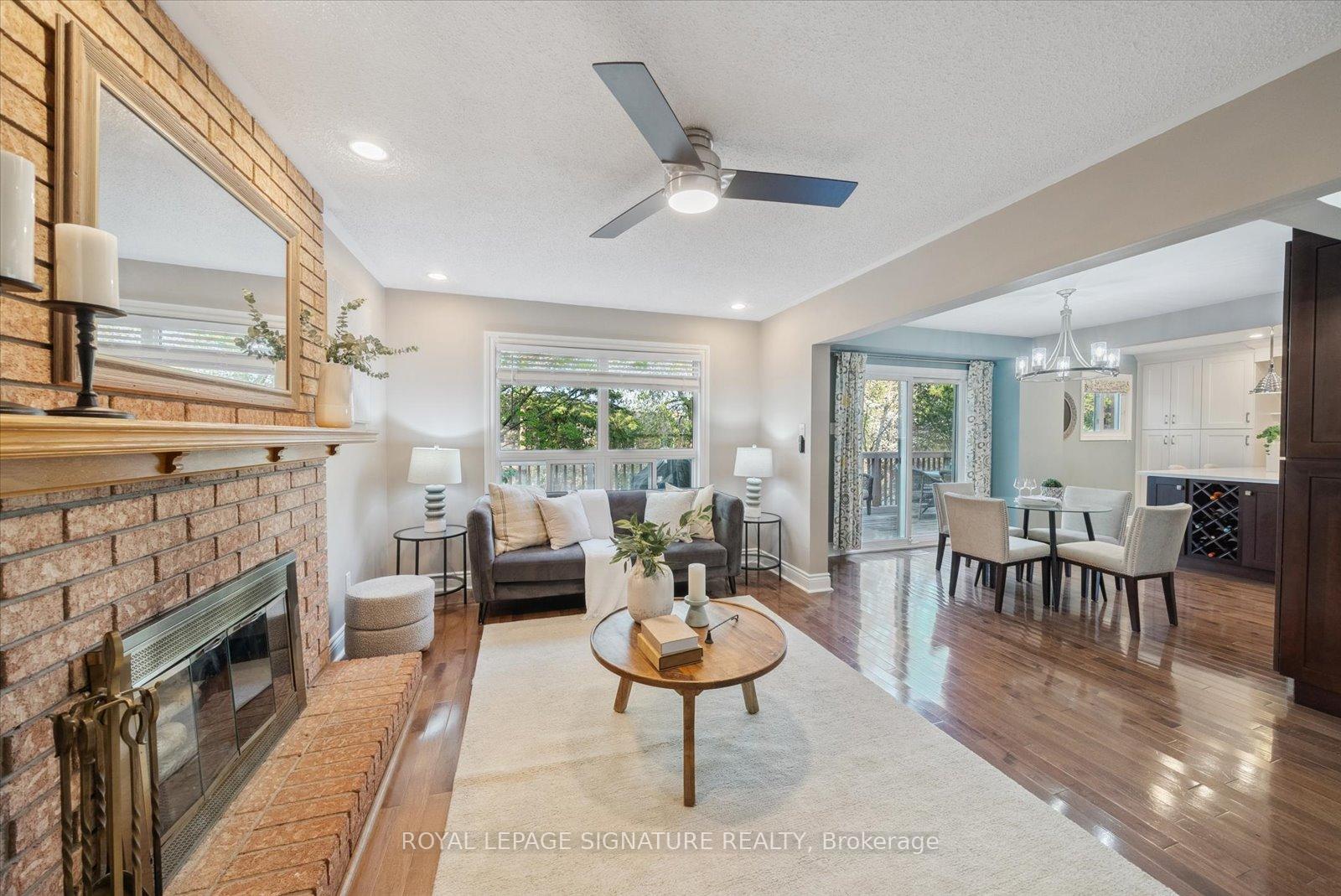 Photo 17 of 2013 Lynn Heights Drive, Pickering, Liverpool — HOMEH