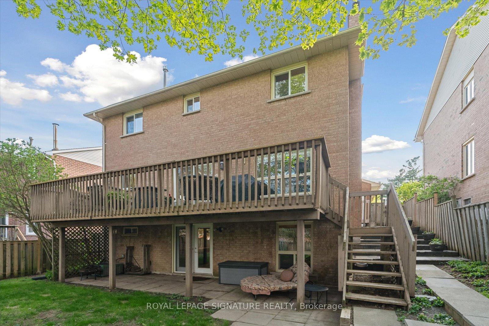 Photo 37 of 2013 Lynn Heights Drive, Pickering, Liverpool — HOMEH