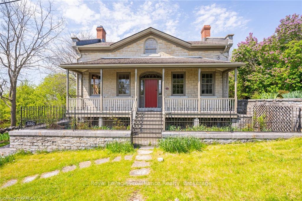 Photo 1 of 230 James Street, Kingston, Kingston East (Incl Barret Crt) — HOMEH