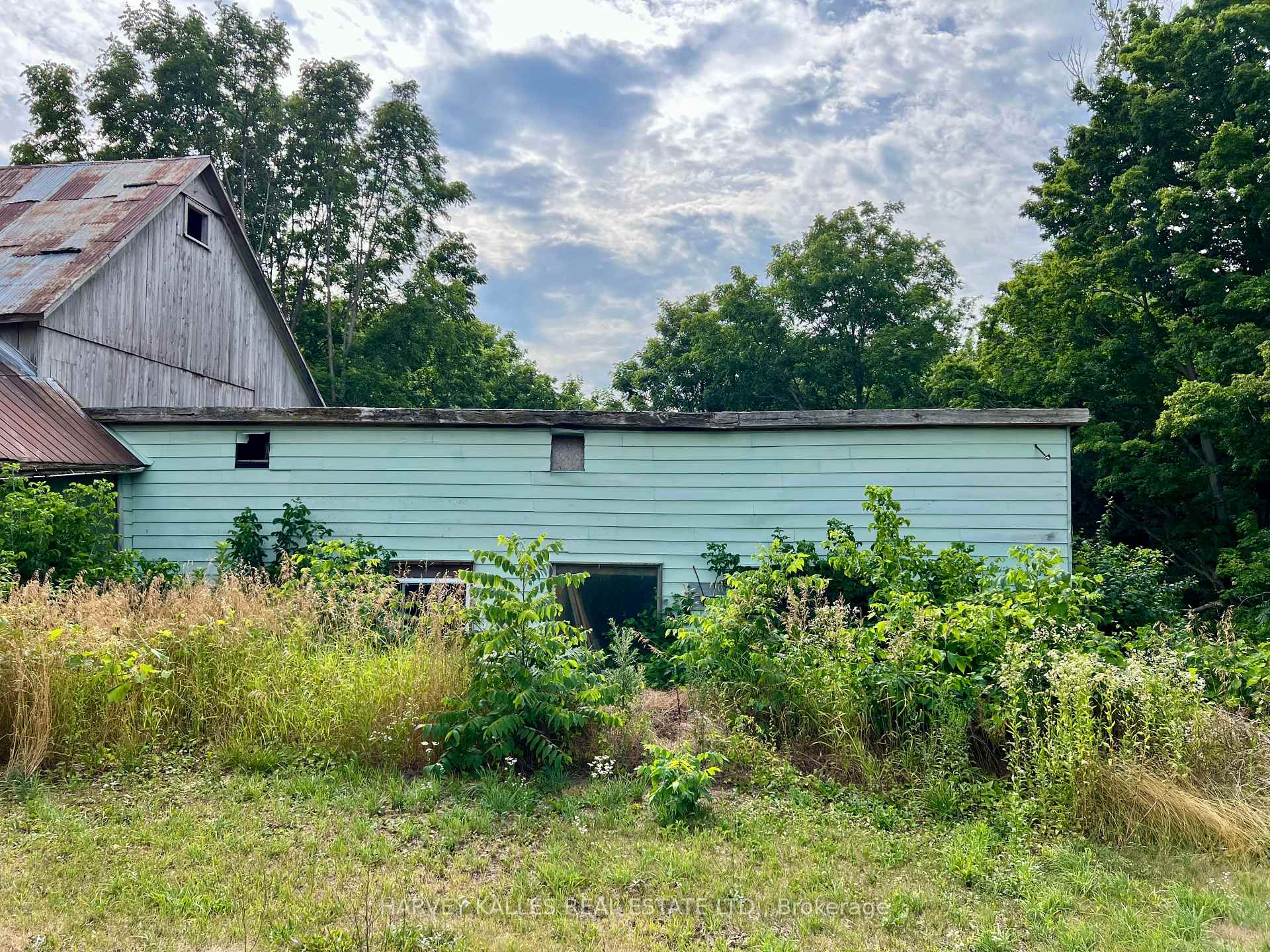 Photo 1 of 496 County Rd 10, Prince Edward County, Hallowell Ward — HOMEH