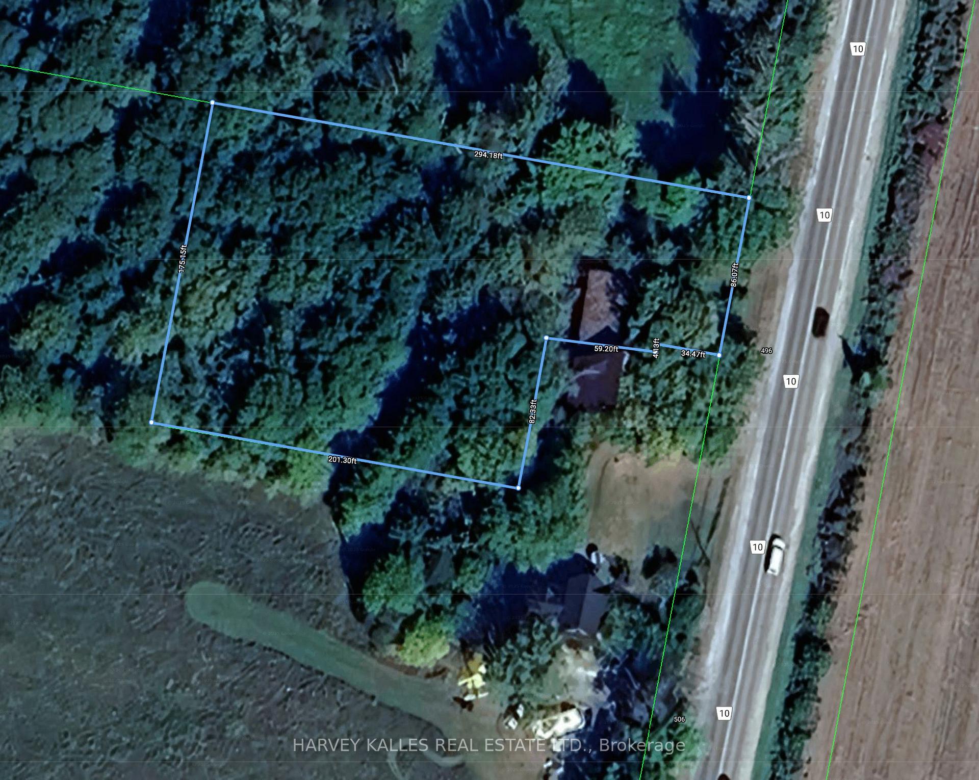 Photo 3 of 496 County Rd 10, Prince Edward County, Hallowell Ward — HOMEH