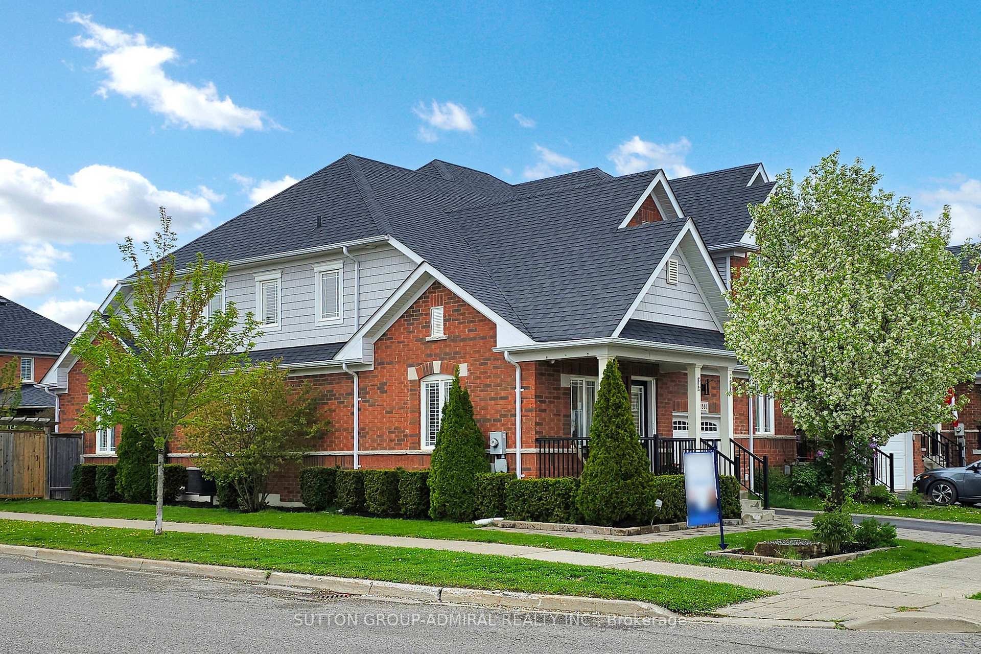 Photo 1 of 1861 Silverstone Crescent, Oshawa, Samac — HOMEH