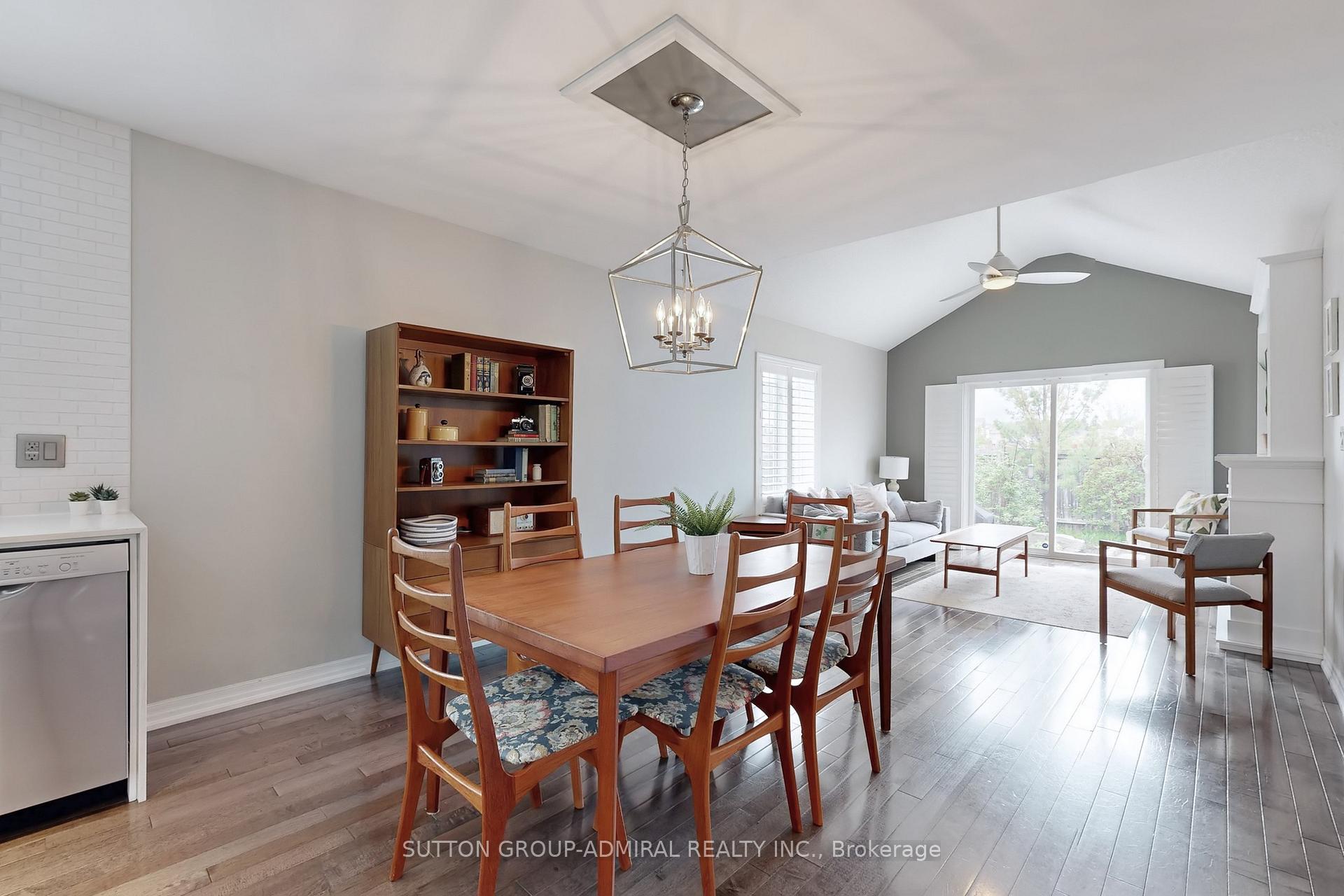 Photo 11 of 1861 Silverstone Crescent, Oshawa, Samac — HOMEH