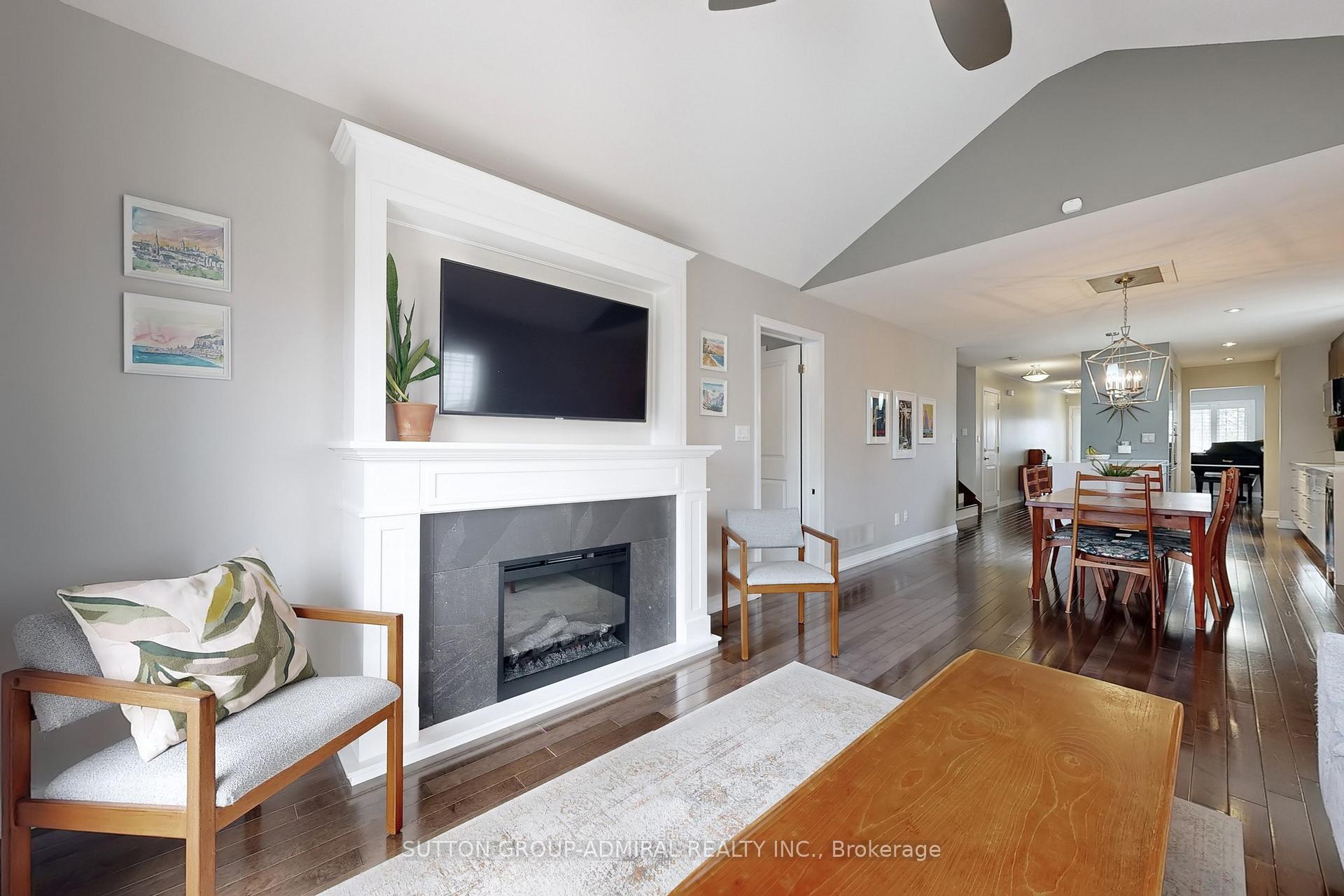 Photo 13 of 1861 Silverstone Crescent, Oshawa, Samac — HOMEH