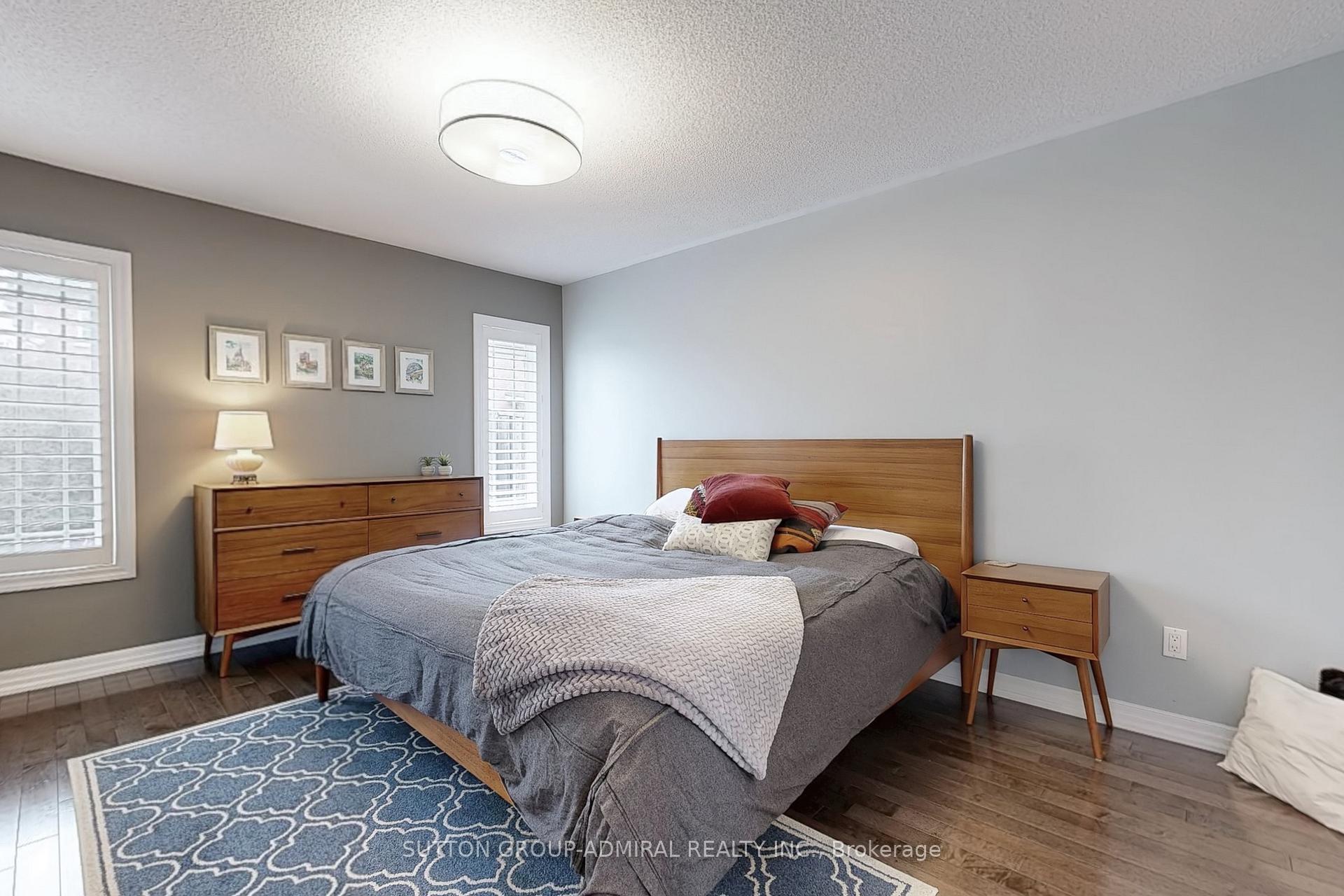 Photo 16 of 1861 Silverstone Crescent, Oshawa, Samac — HOMEH
