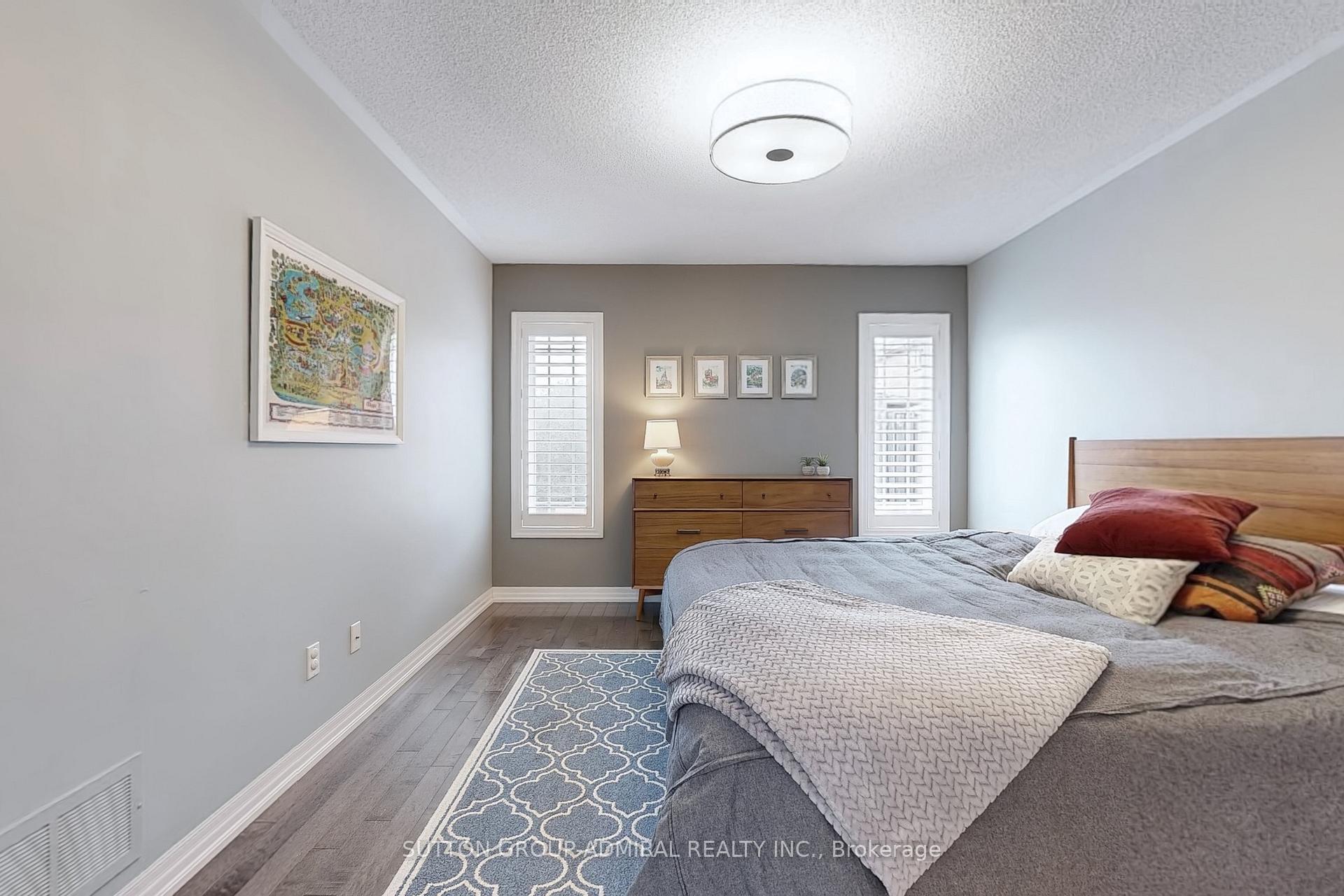Photo 18 of 1861 Silverstone Crescent, Oshawa, Samac — HOMEH