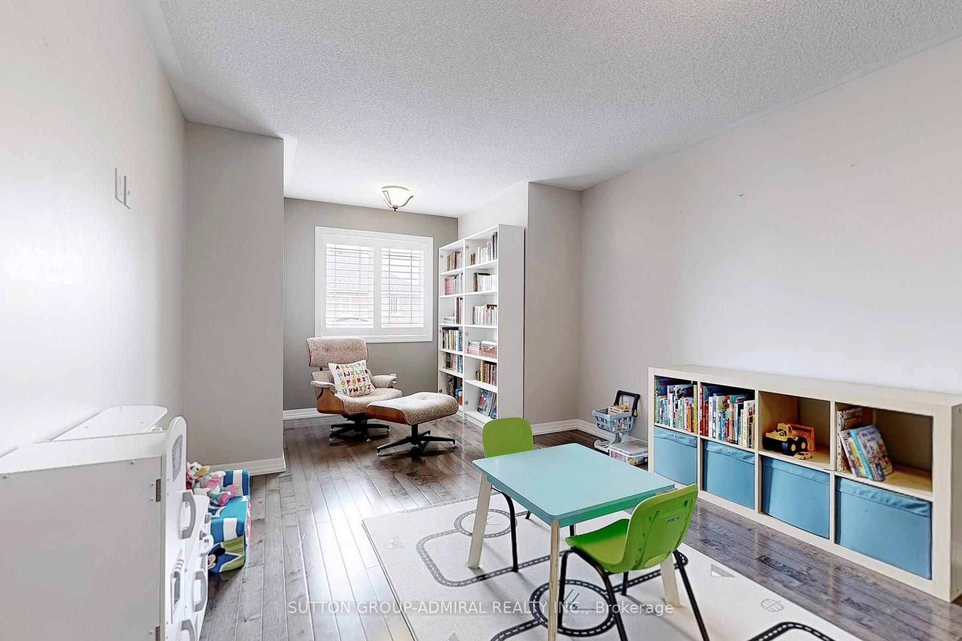 Photo 22 of 1861 Silverstone Crescent, Oshawa, Samac — HOMEH