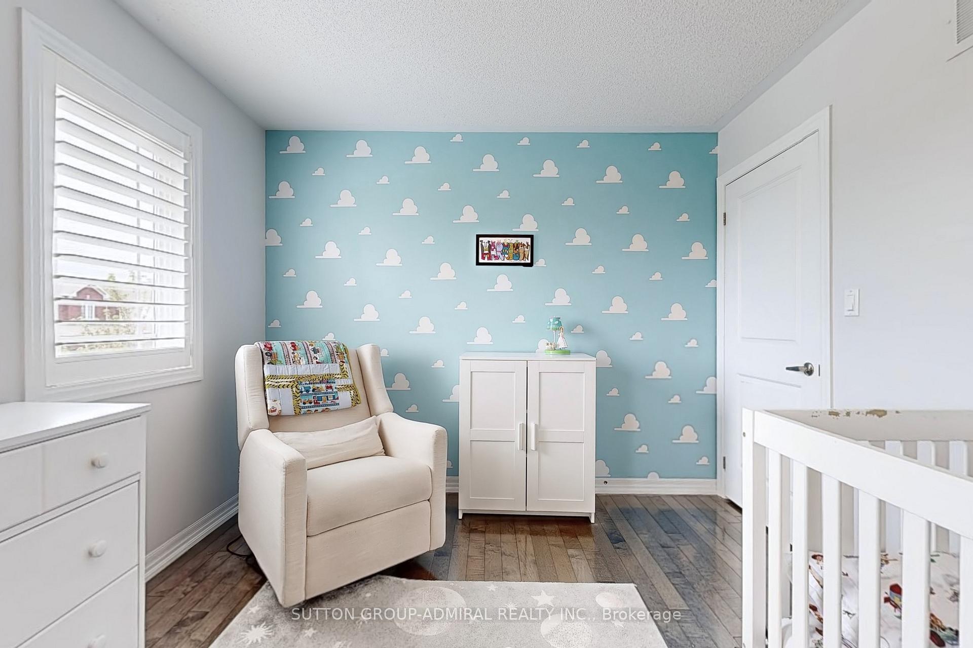 Photo 25 of 1861 Silverstone Crescent, Oshawa, Samac — HOMEH