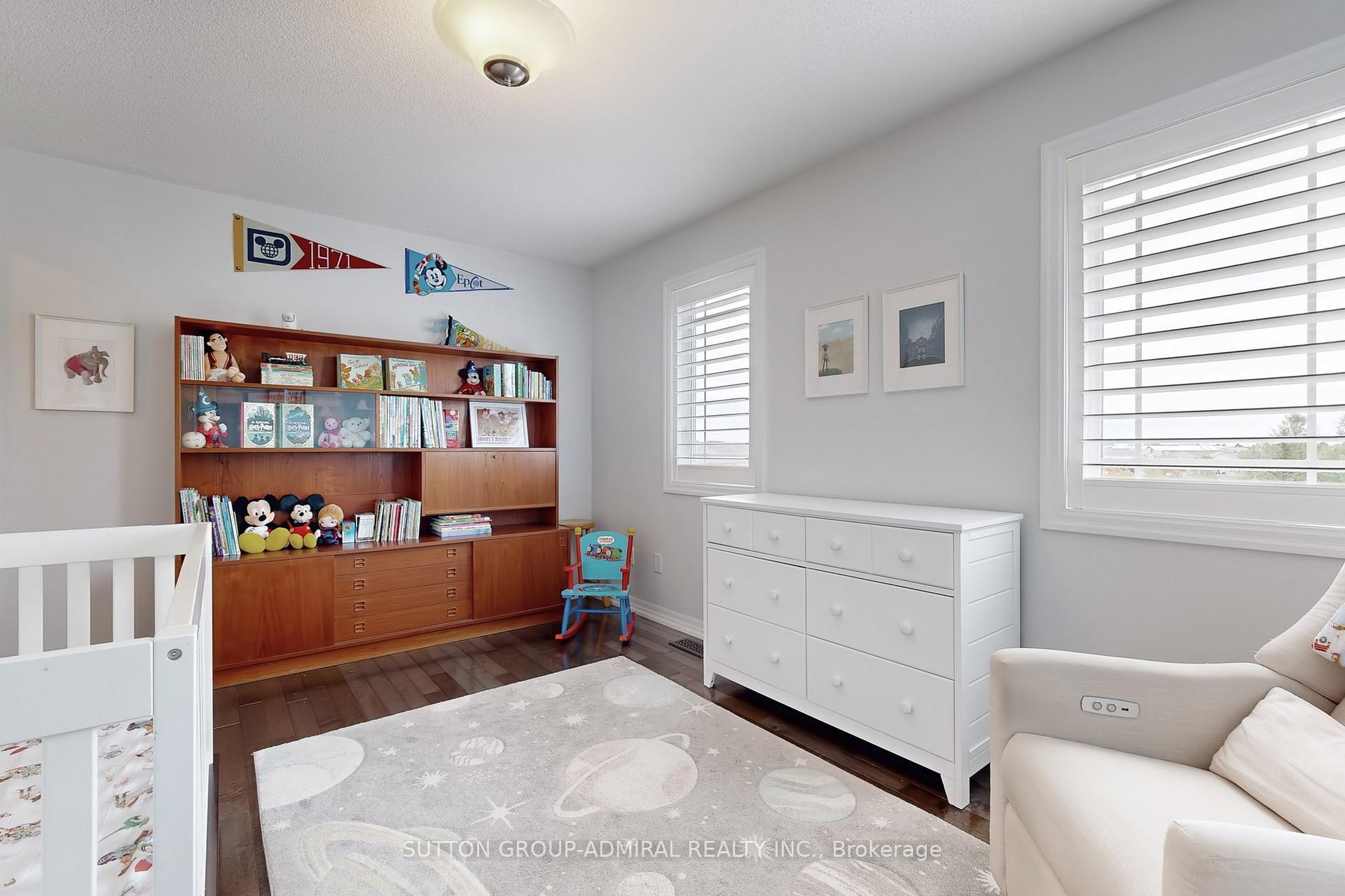 Photo 26 of 1861 Silverstone Crescent, Oshawa, Samac — HOMEH