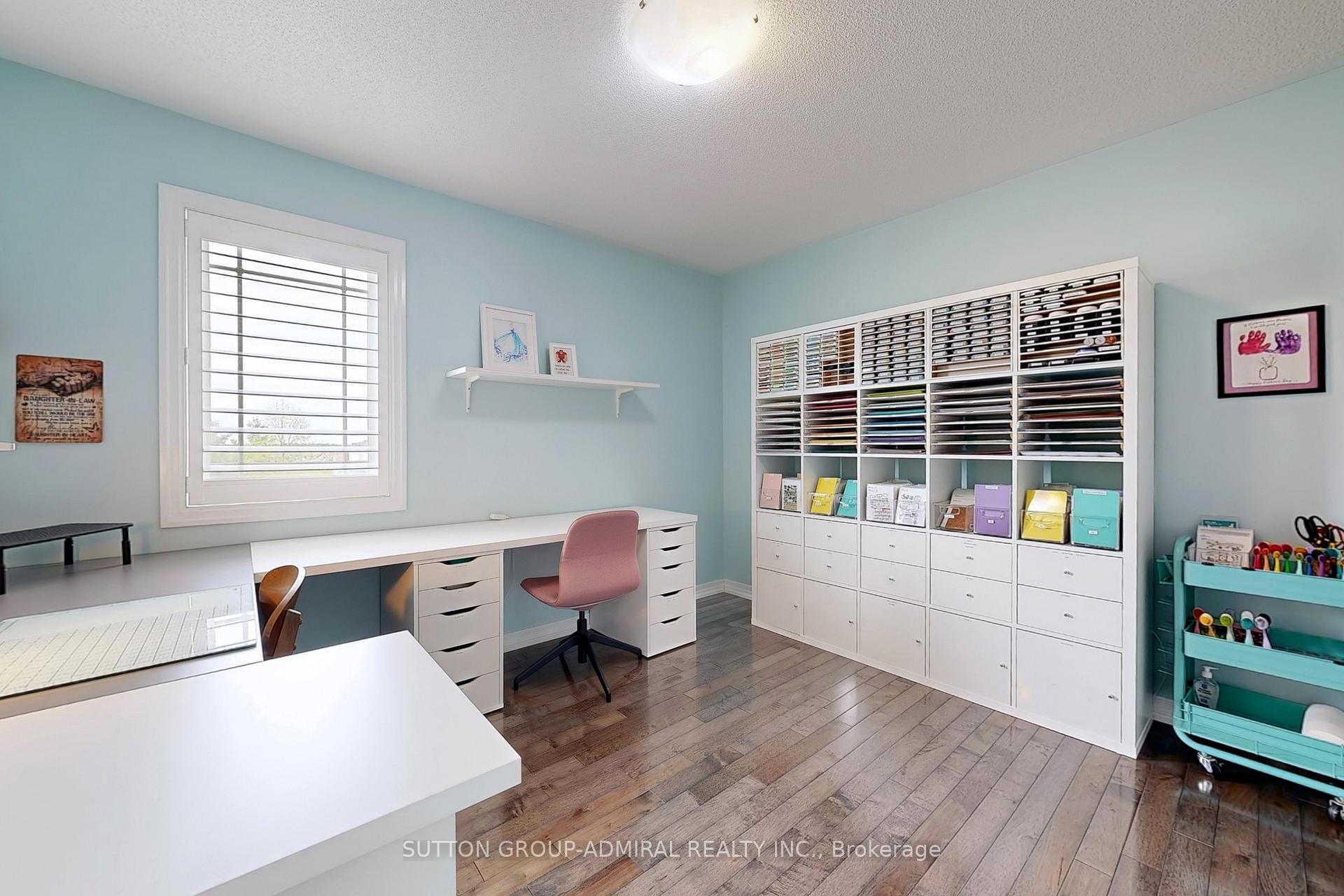Photo 27 of 1861 Silverstone Crescent, Oshawa, Samac — HOMEH