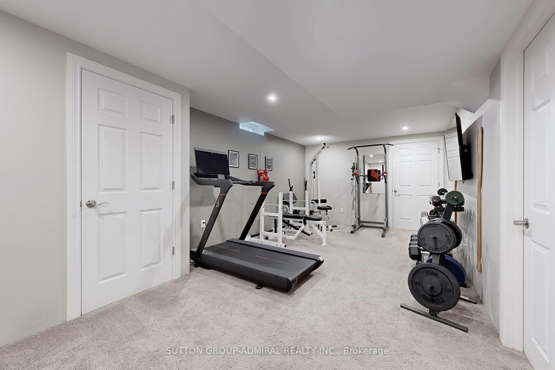 Photo 29 of 1861 Silverstone Crescent, Oshawa, Samac — HOMEH