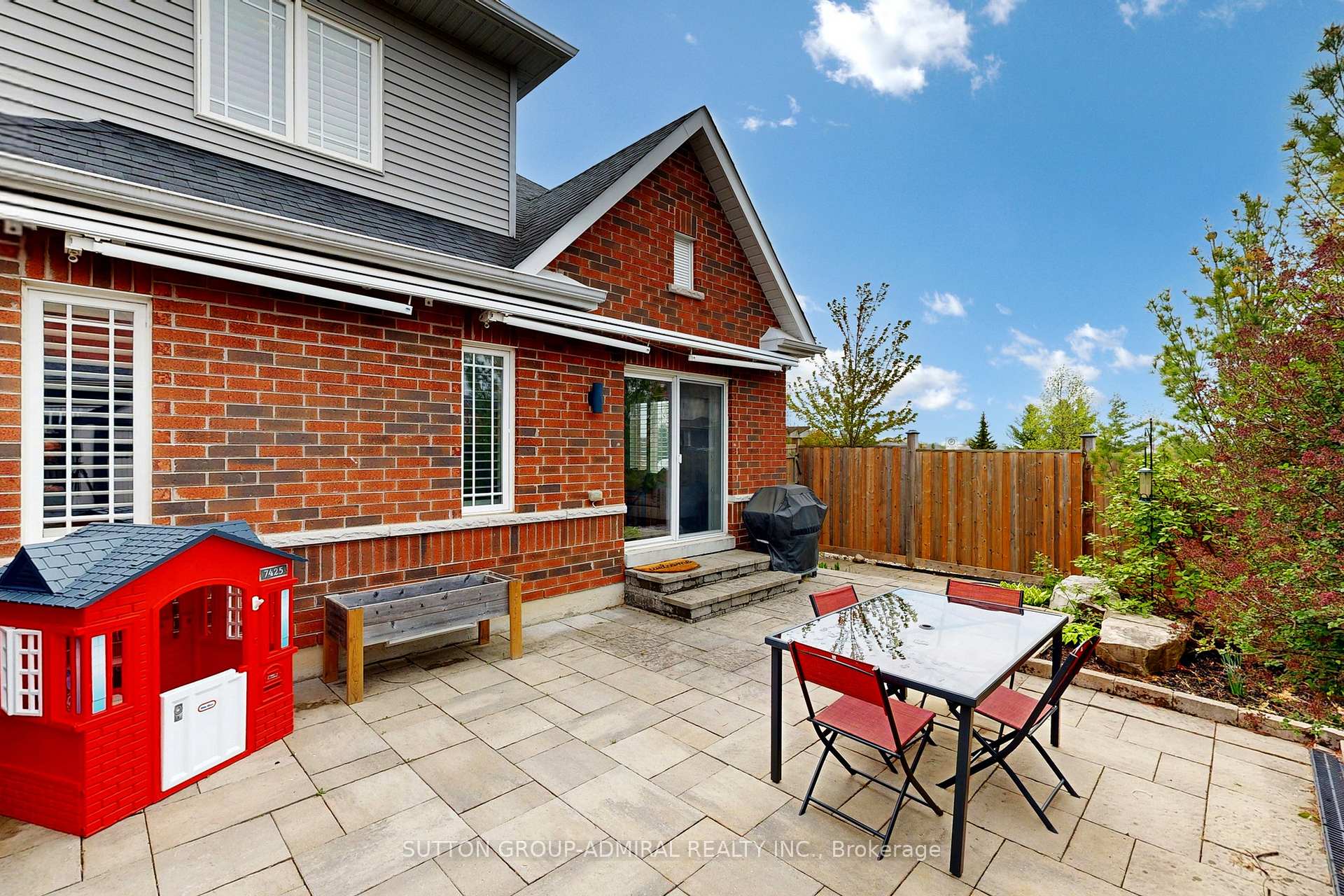 Photo 35 of 1861 Silverstone Crescent, Oshawa, Samac — HOMEH