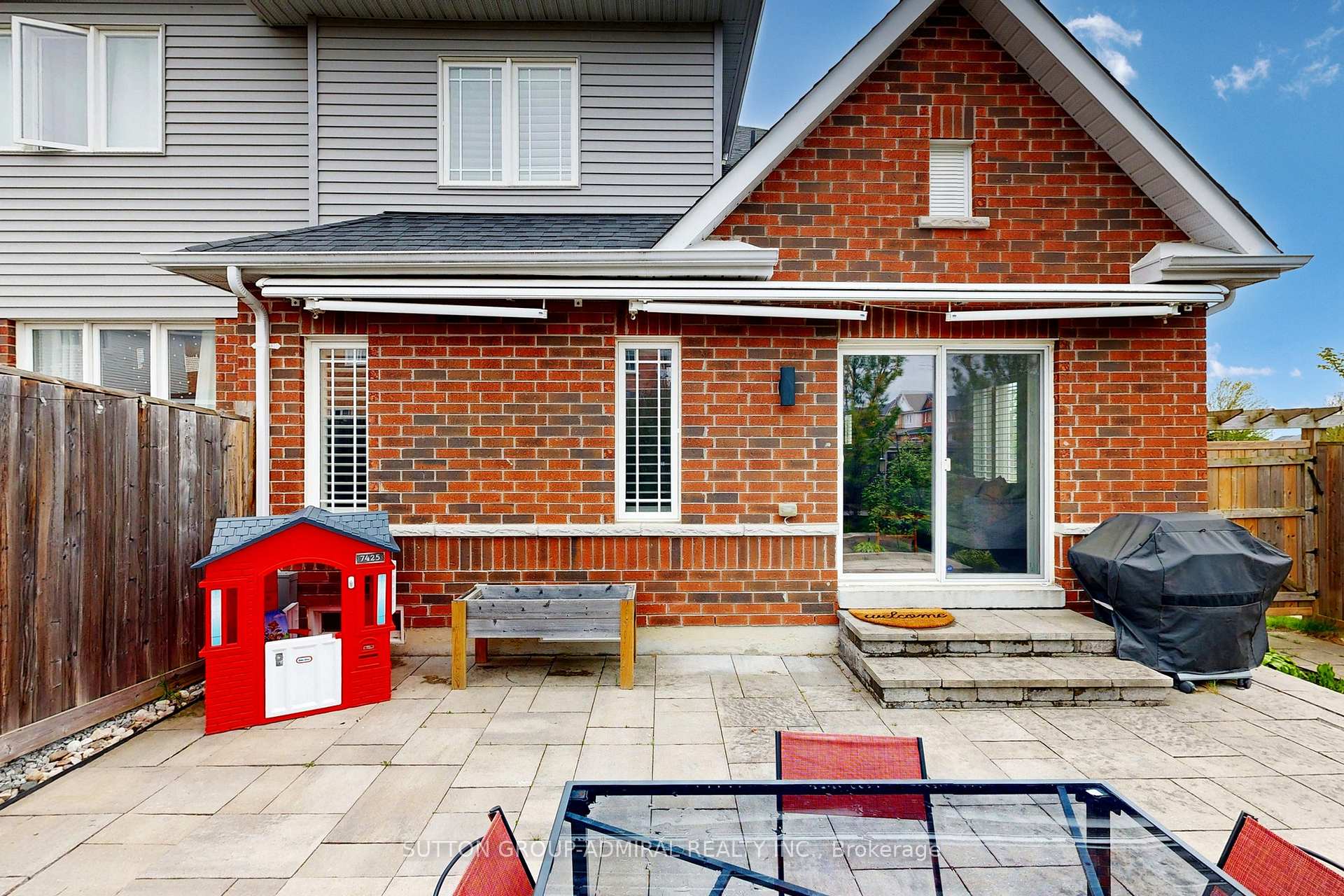 Photo 36 of 1861 Silverstone Crescent, Oshawa, Samac — HOMEH