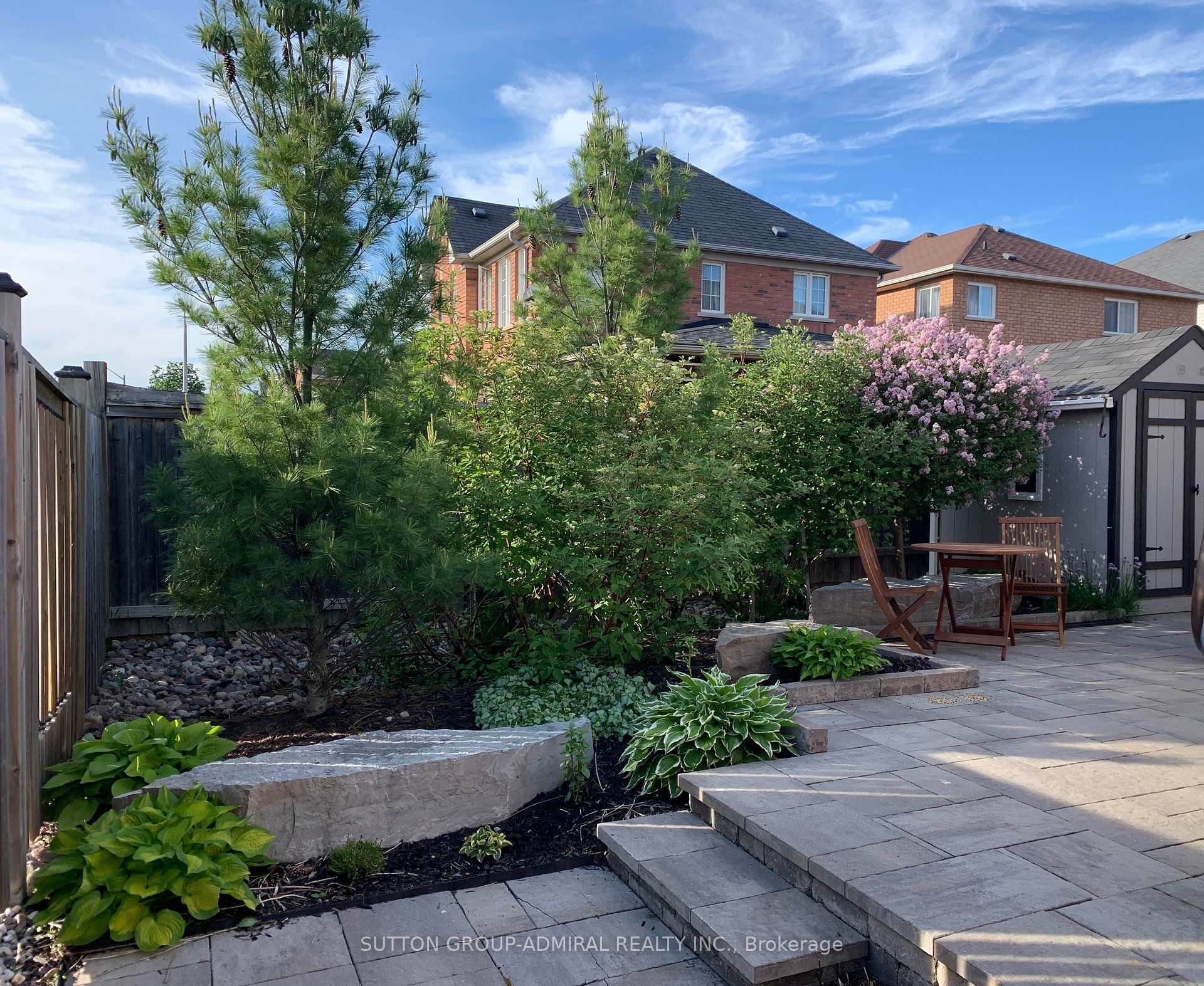 Photo 37 of 1861 Silverstone Crescent, Oshawa, Samac — HOMEH
