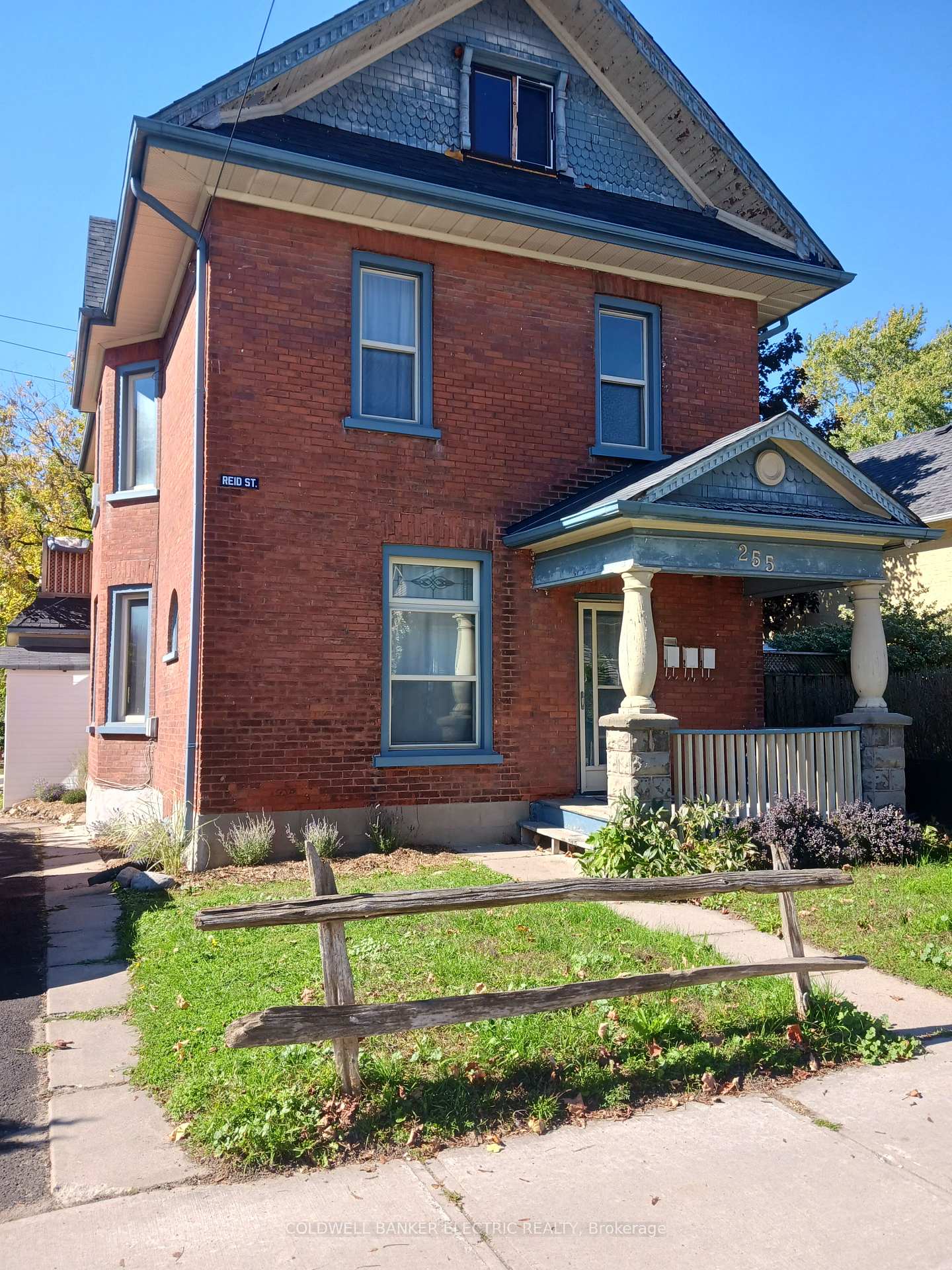 Photo 1 of 255 Reid Street, Peterborough, Town Ward 3 — HOMEH
