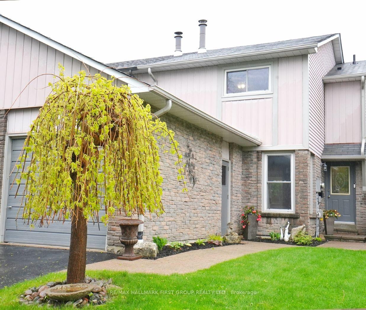 Photo 1 of 1286 Northmount Street, Oshawa, Centennial — HOMEH