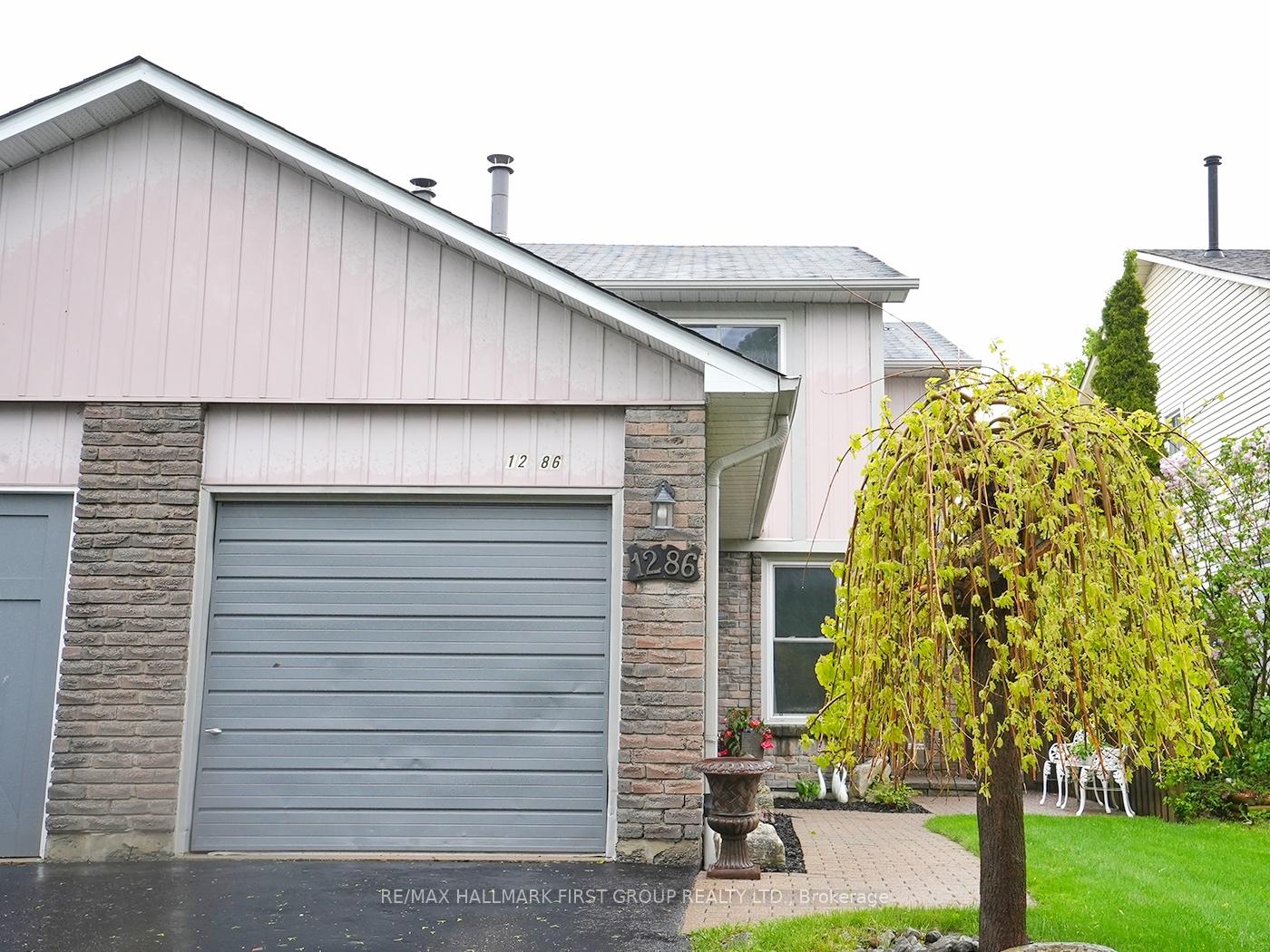 Photo 2 of 1286 Northmount Street, Oshawa, Centennial — HOMEH