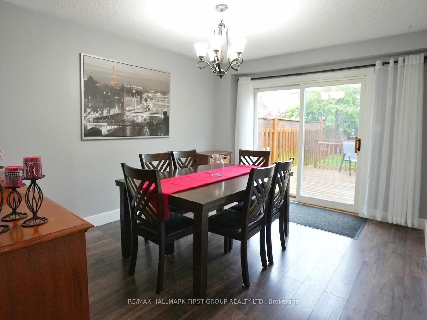 Photo 7 of 1286 Northmount Street, Oshawa, Centennial — HOMEH