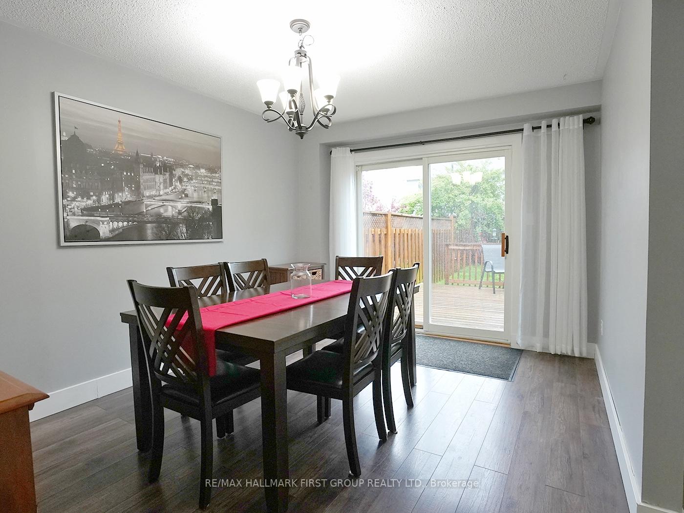 Photo 8 of 1286 Northmount Street, Oshawa, Centennial — HOMEH