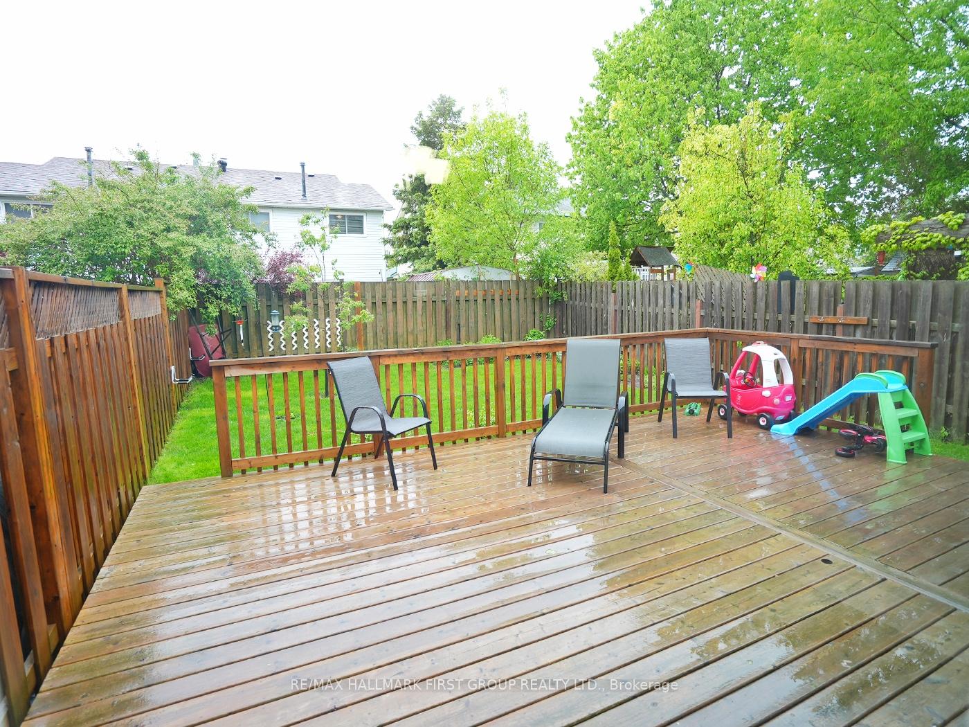 Photo 25 of 1286 Northmount Street, Oshawa, Centennial — HOMEH