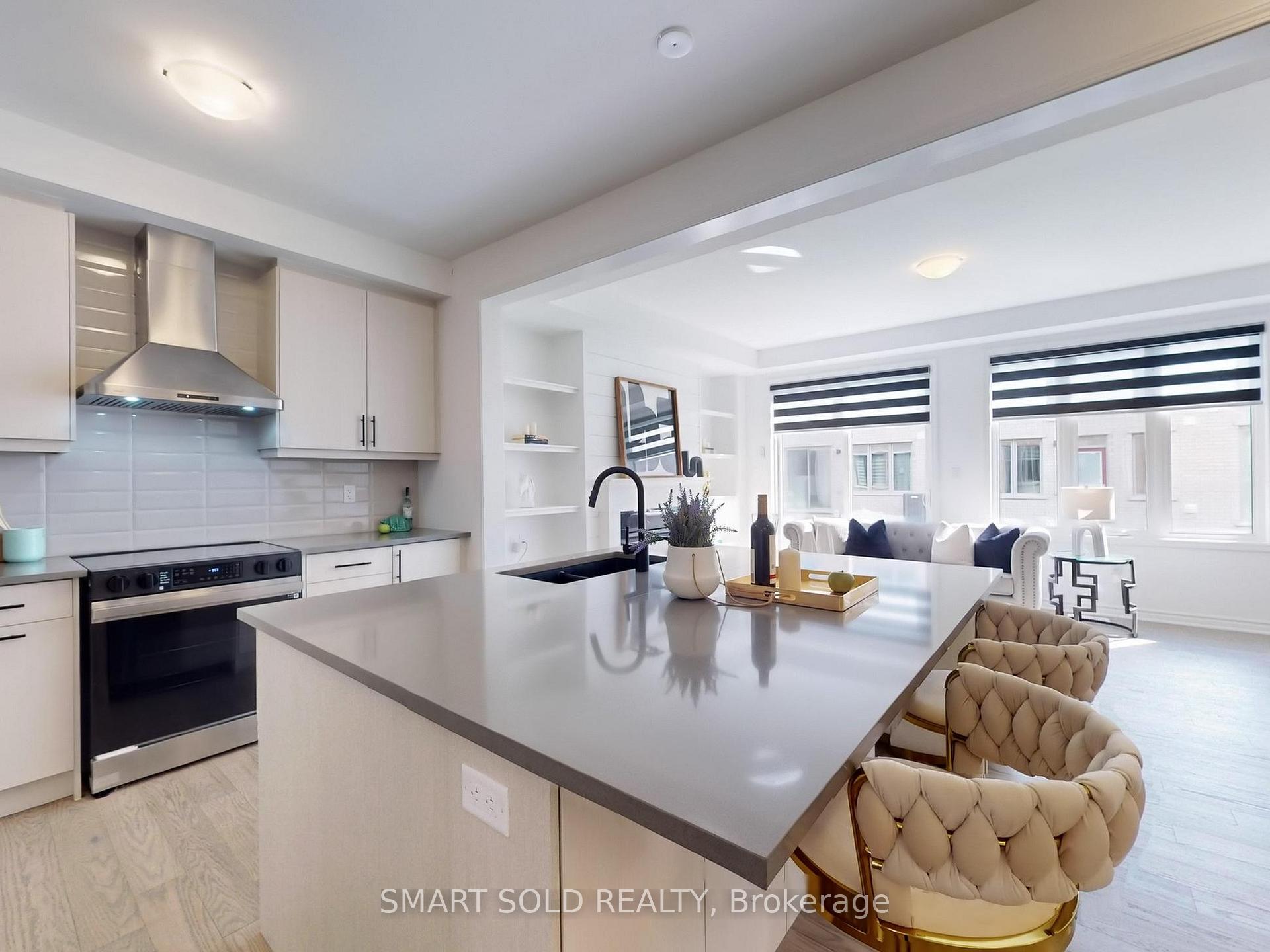 Photo 1 of 3101 Blazing Star Avenue, Pickering, Rural Pickering — HOMEH
