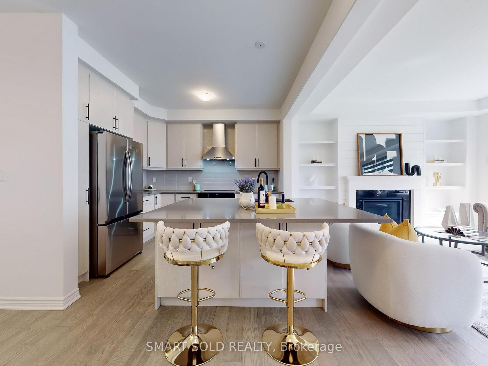 Photo 2 of 3101 Blazing Star Avenue, Pickering, Rural Pickering — HOMEH