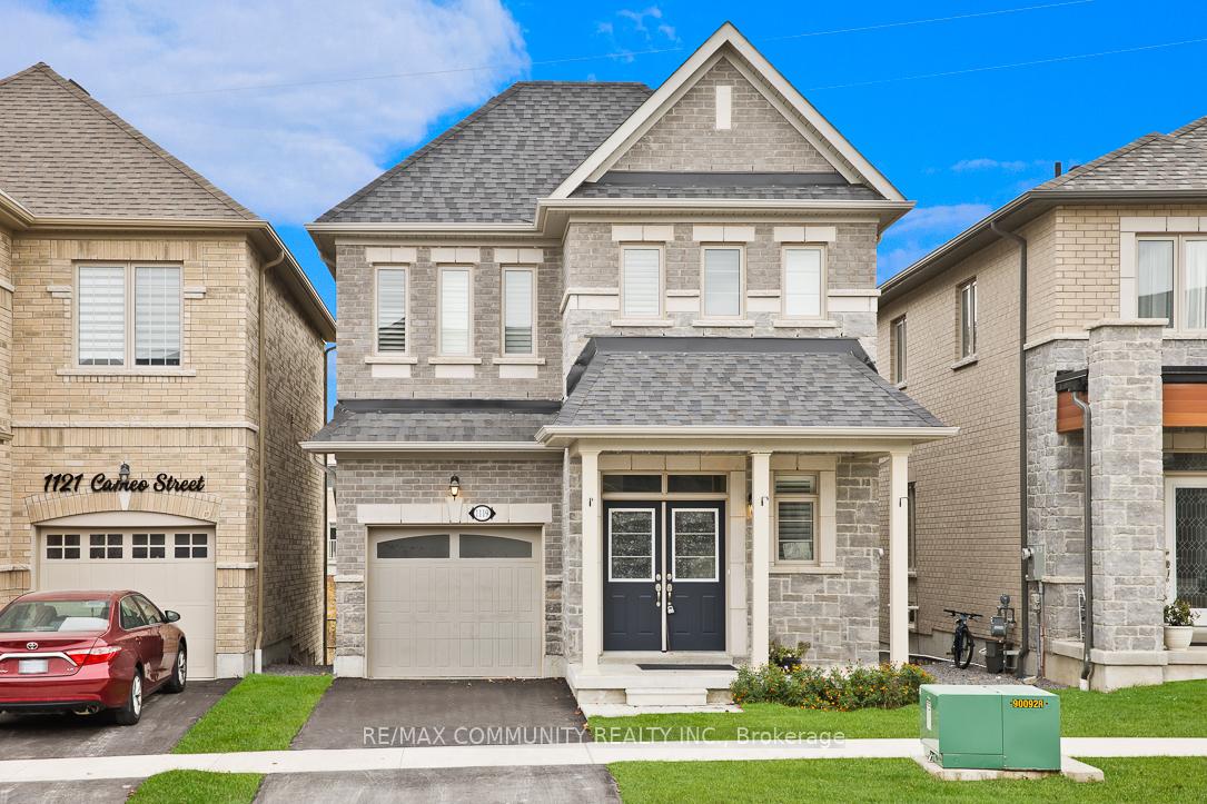 Photo 1 of 1119 Cameo Street, Pickering, Rural Pickering — HOMEH