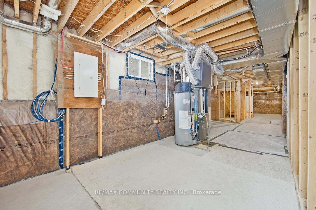 Photo 19 of 1119 Cameo Street, Pickering, Rural Pickering — HOMEH