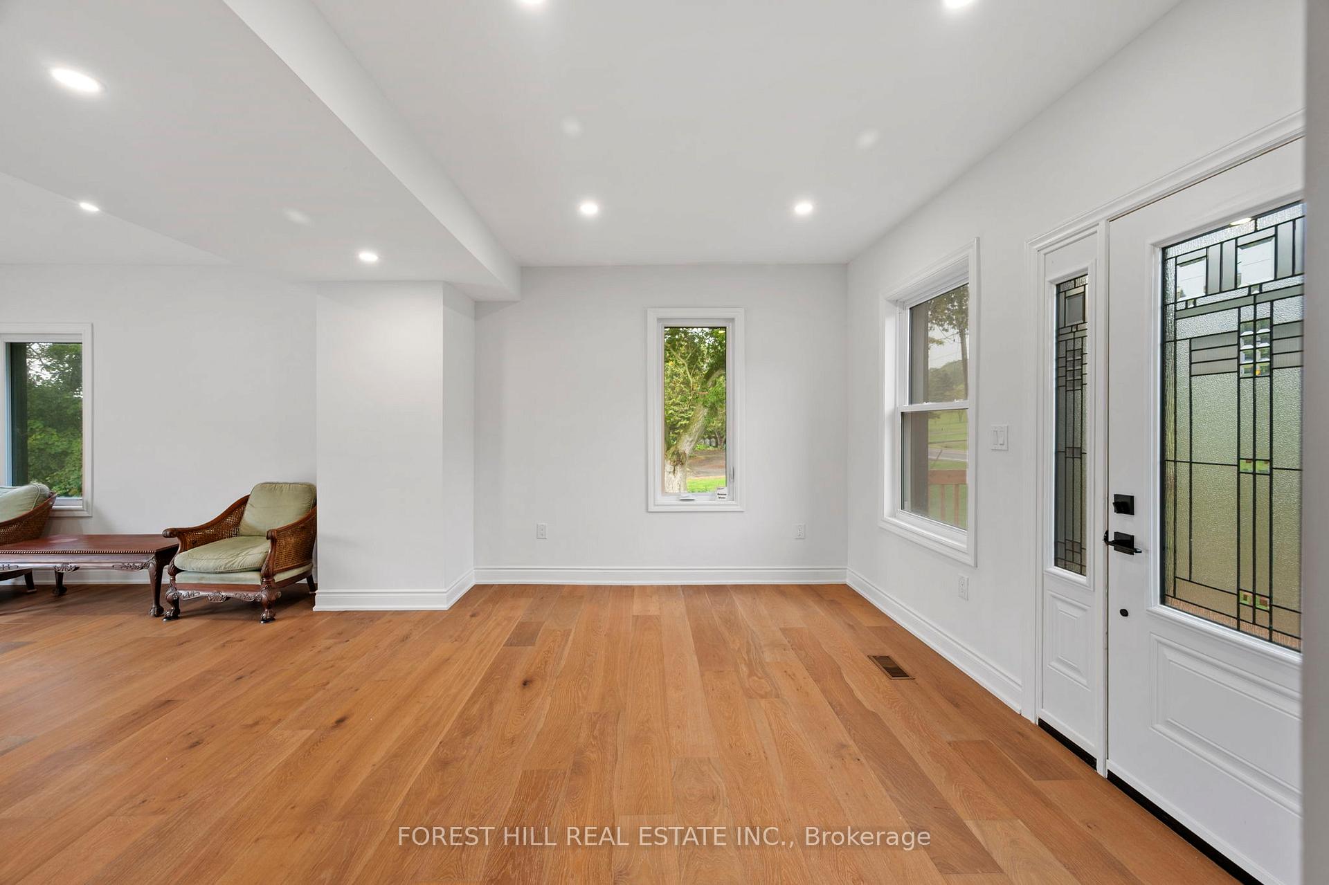 Photo 3 of 2242 County Road 3, Prince Edward County, Ameliasburg Ward — HOMEH