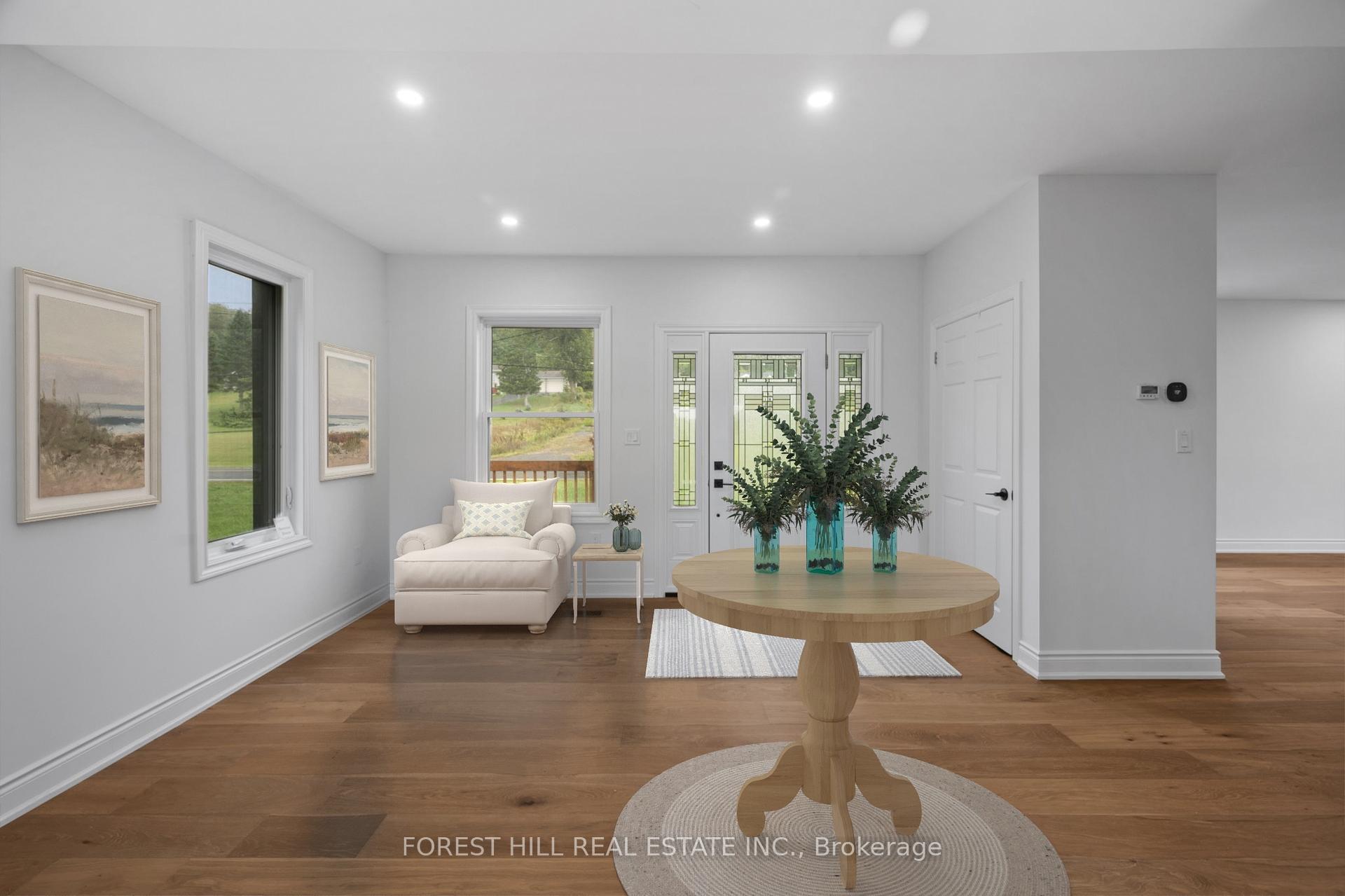 Photo 4 of 2242 County Road 3, Prince Edward County, Ameliasburg Ward — HOMEH