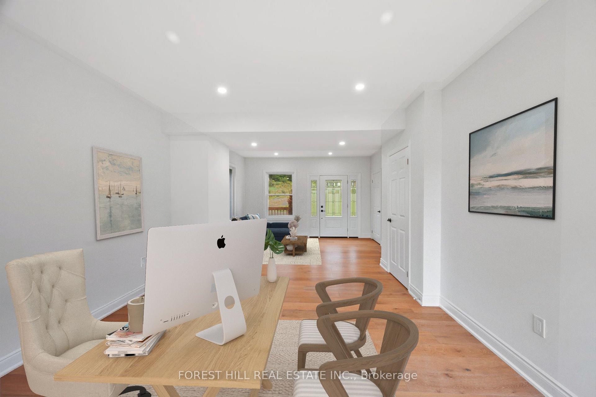 Photo 8 of 2242 County Road 3, Prince Edward County, Ameliasburg Ward — HOMEH