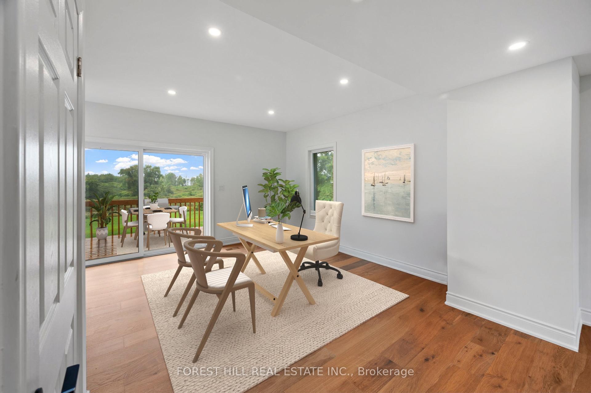 Photo 10 of 2242 County Road 3, Prince Edward County, Ameliasburg Ward — HOMEH