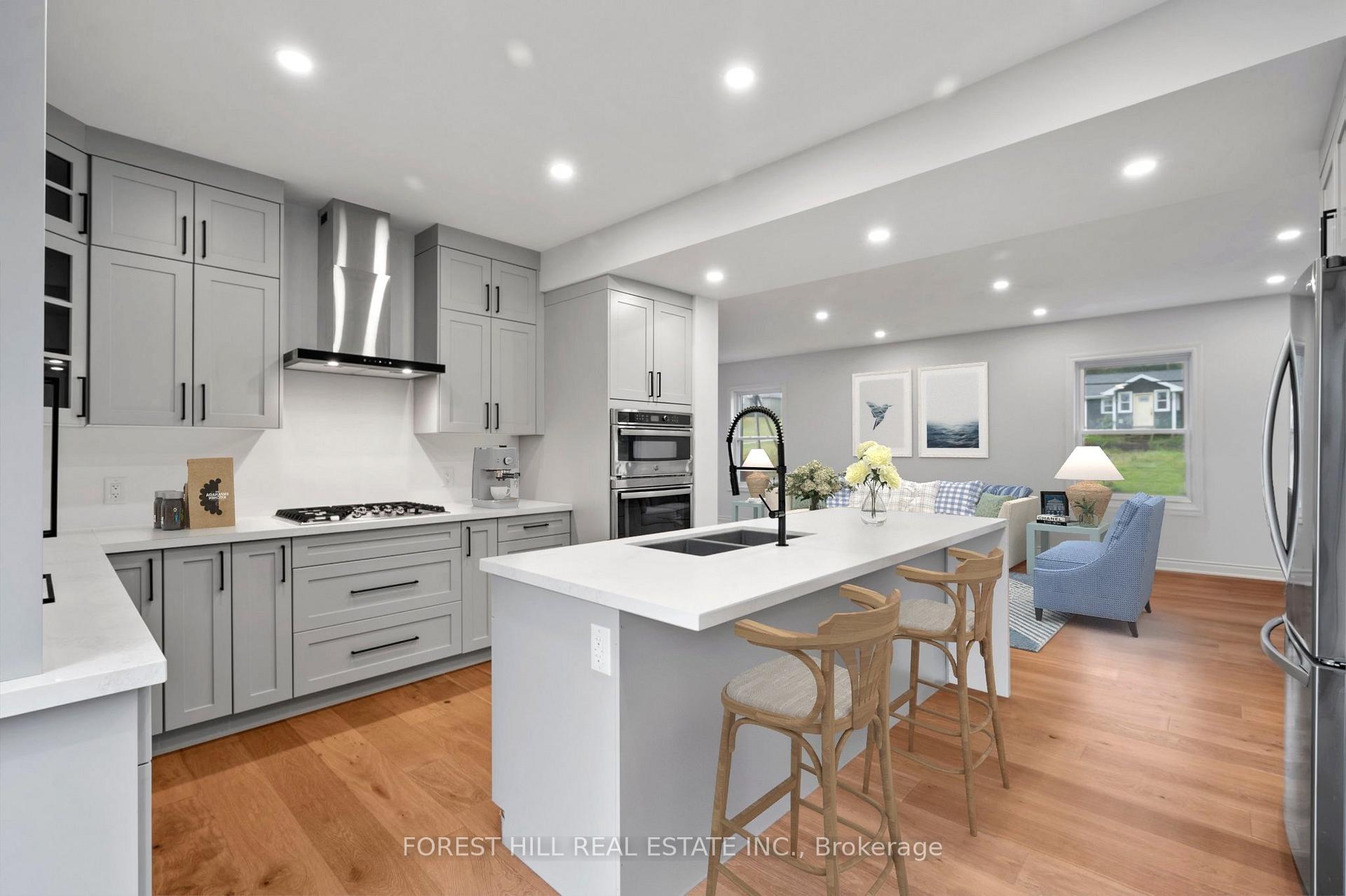 Photo 14 of 2242 County Road 3, Prince Edward County, Ameliasburg Ward — HOMEH