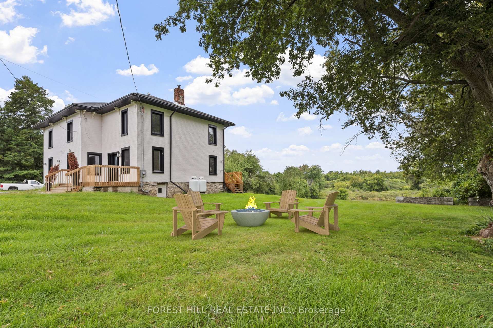 Photo 25 of 2242 County Road 3, Prince Edward County, Ameliasburg Ward — HOMEH