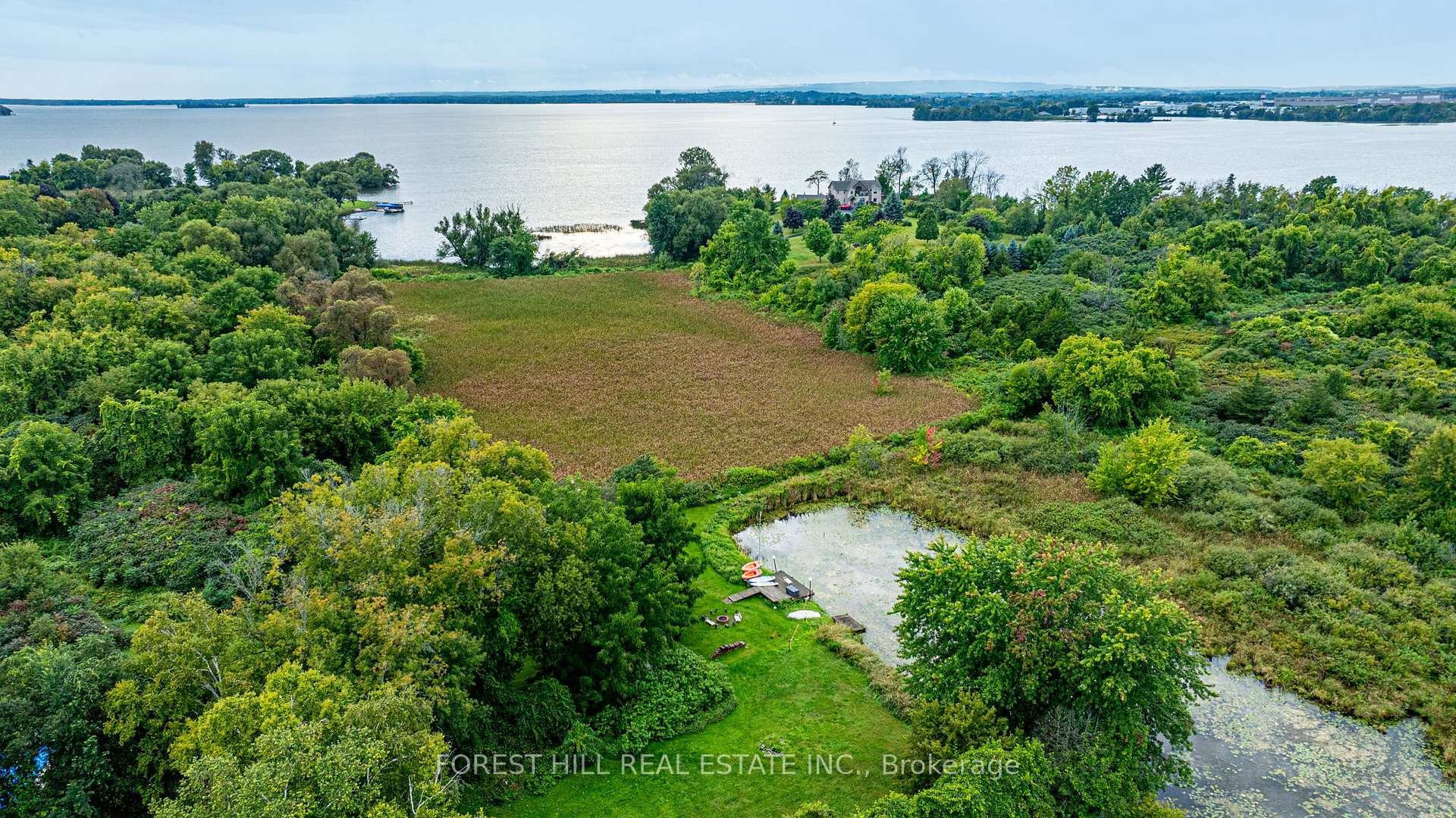 Photo 31 of 2242 County Road 3, Prince Edward County, Ameliasburg Ward — HOMEH