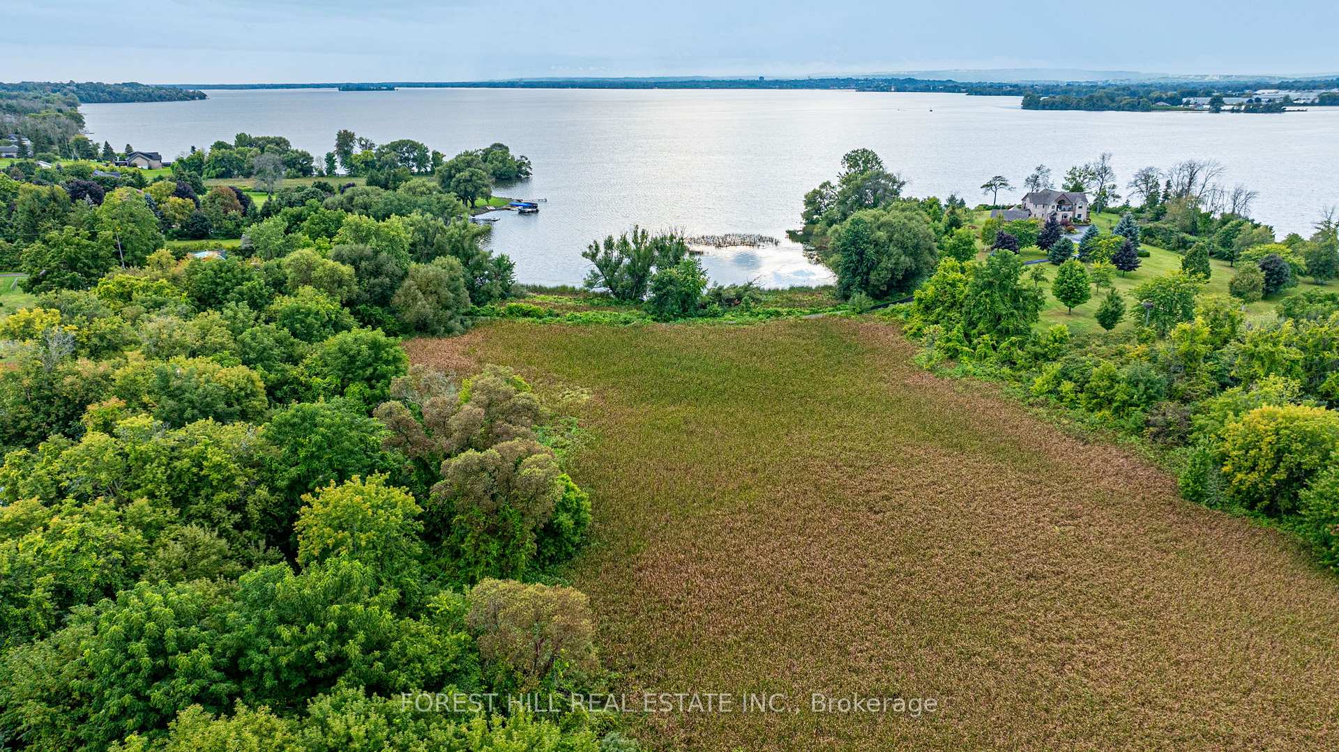 Photo 32 of 2242 County Road 3, Prince Edward County, Ameliasburg Ward — HOMEH