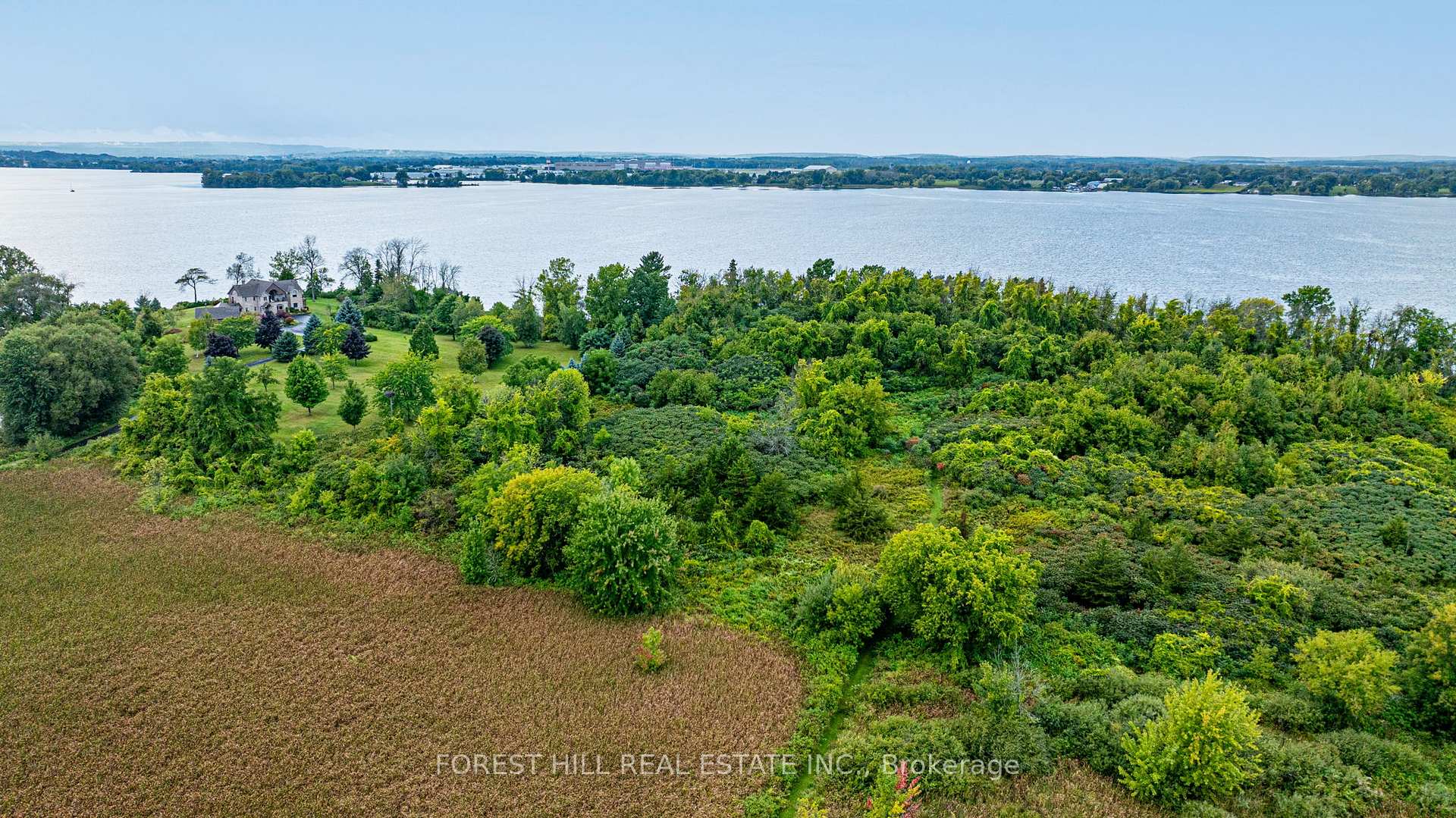 Photo 33 of 2242 County Road 3, Prince Edward County, Ameliasburg Ward — HOMEH