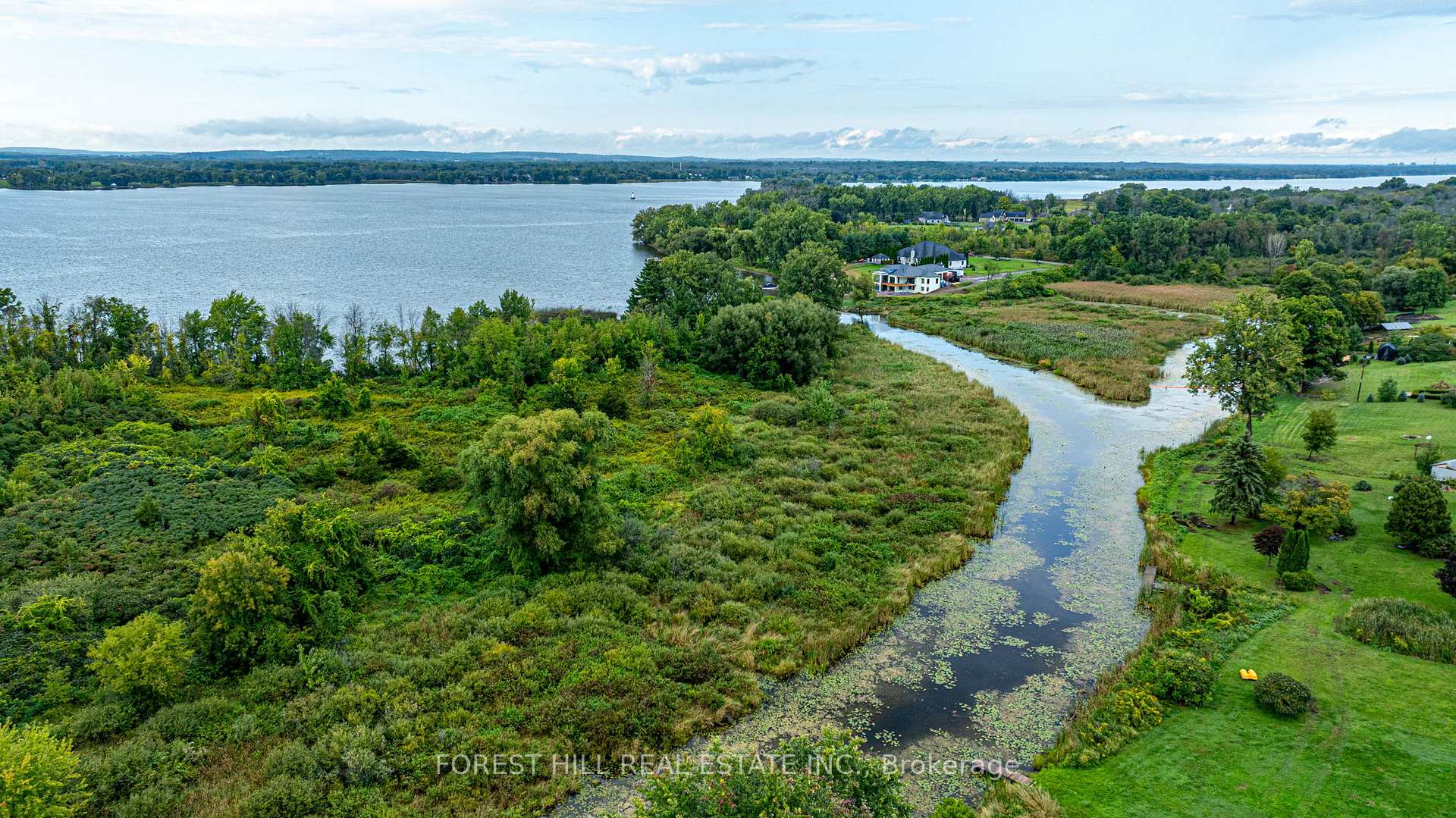 Photo 34 of 2242 County Road 3, Prince Edward County, Ameliasburg Ward — HOMEH